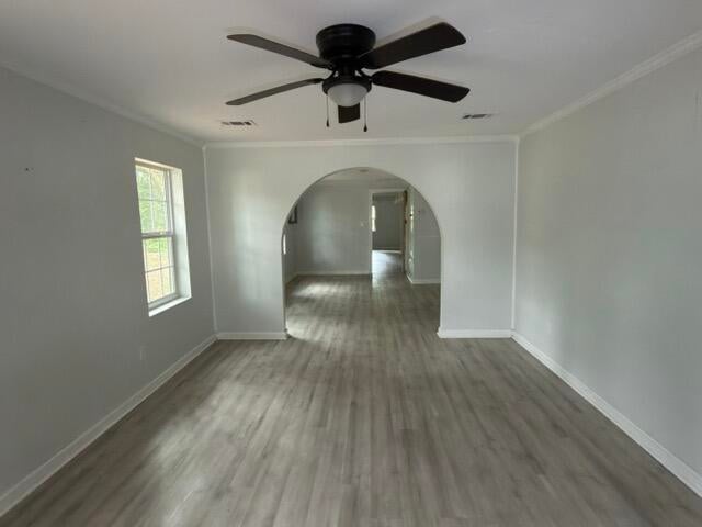 NICEVILLE - Residential