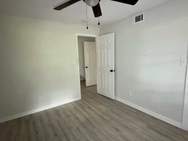 NICEVILLE - Residential