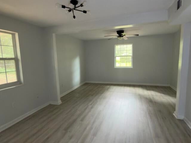 NICEVILLE - Residential