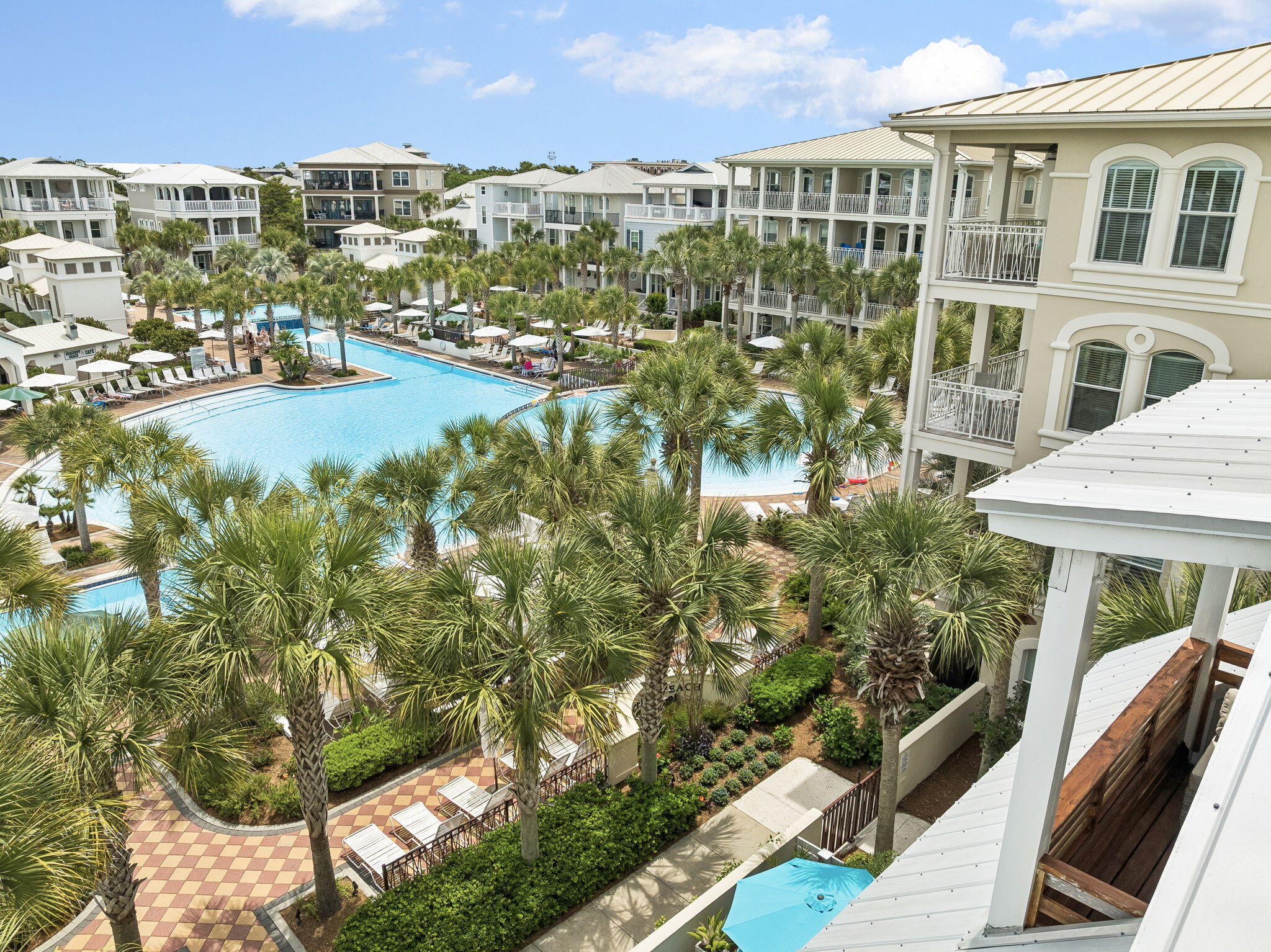 SEACREST BEACH PH 3 - Residential