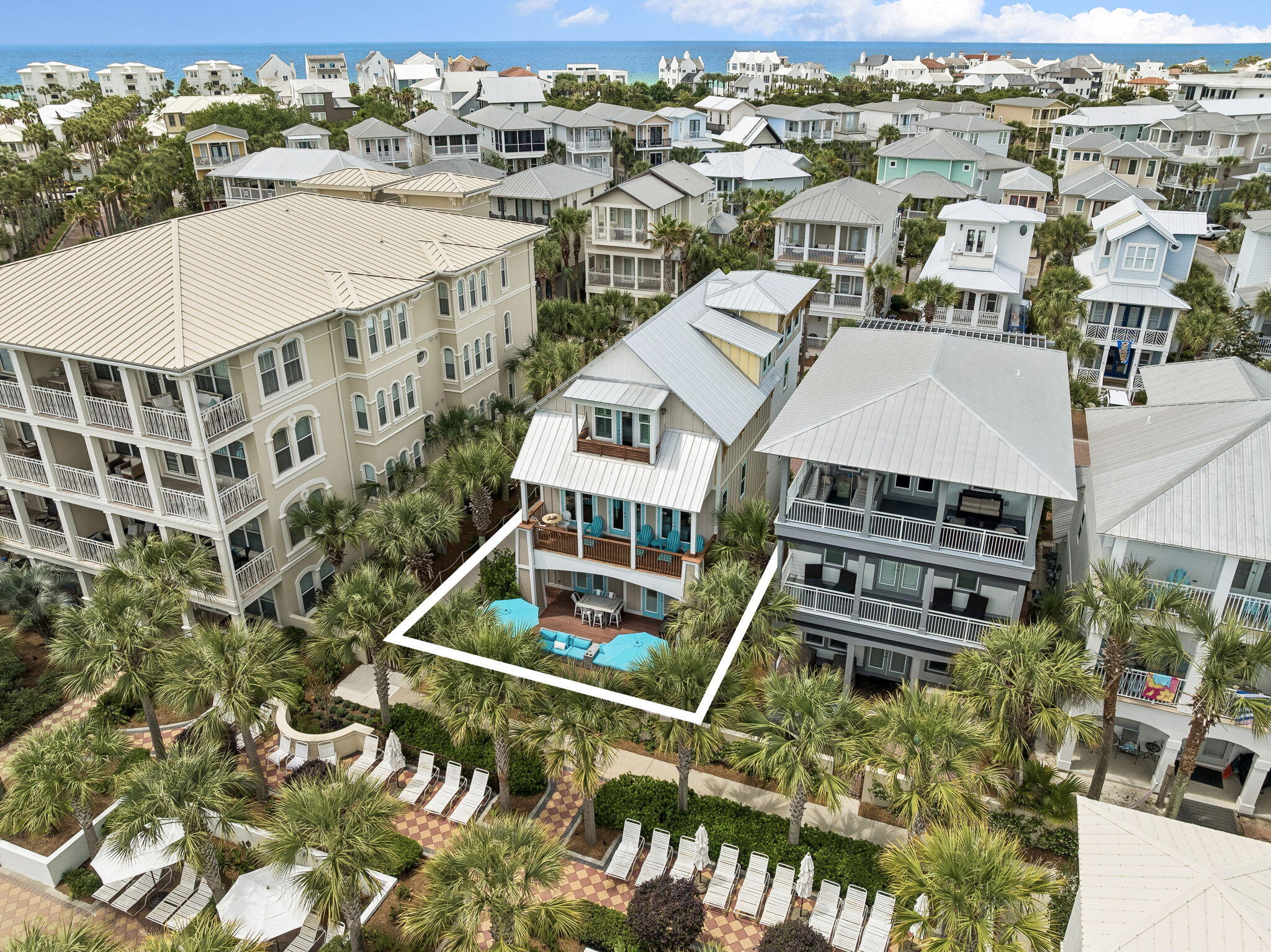 SEACREST BEACH PH 3 - Residential