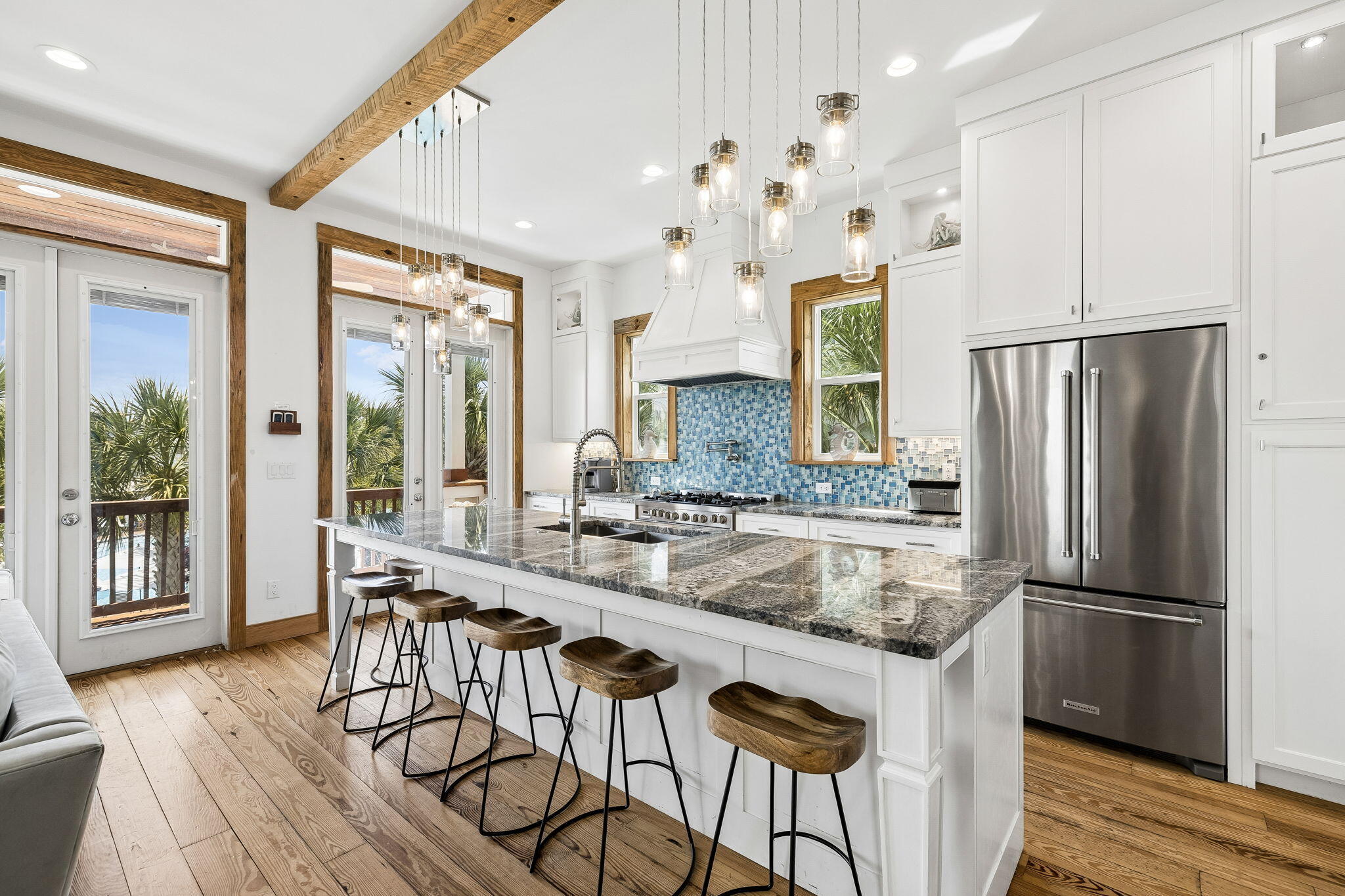 SEACREST BEACH PH 3 - Residential