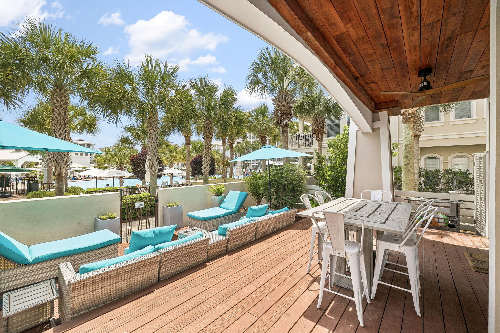 SEACREST BEACH PH 3 - Residential