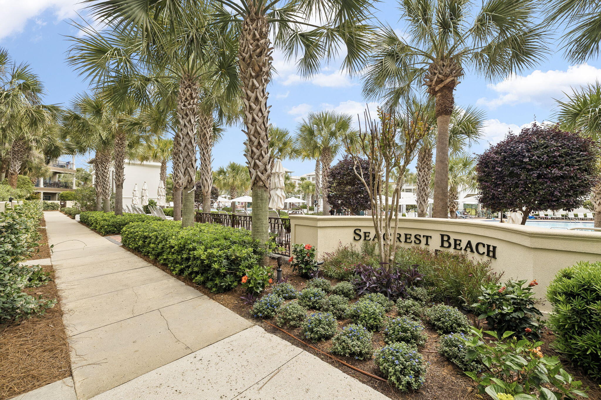 SEACREST BEACH PH 3 - Residential