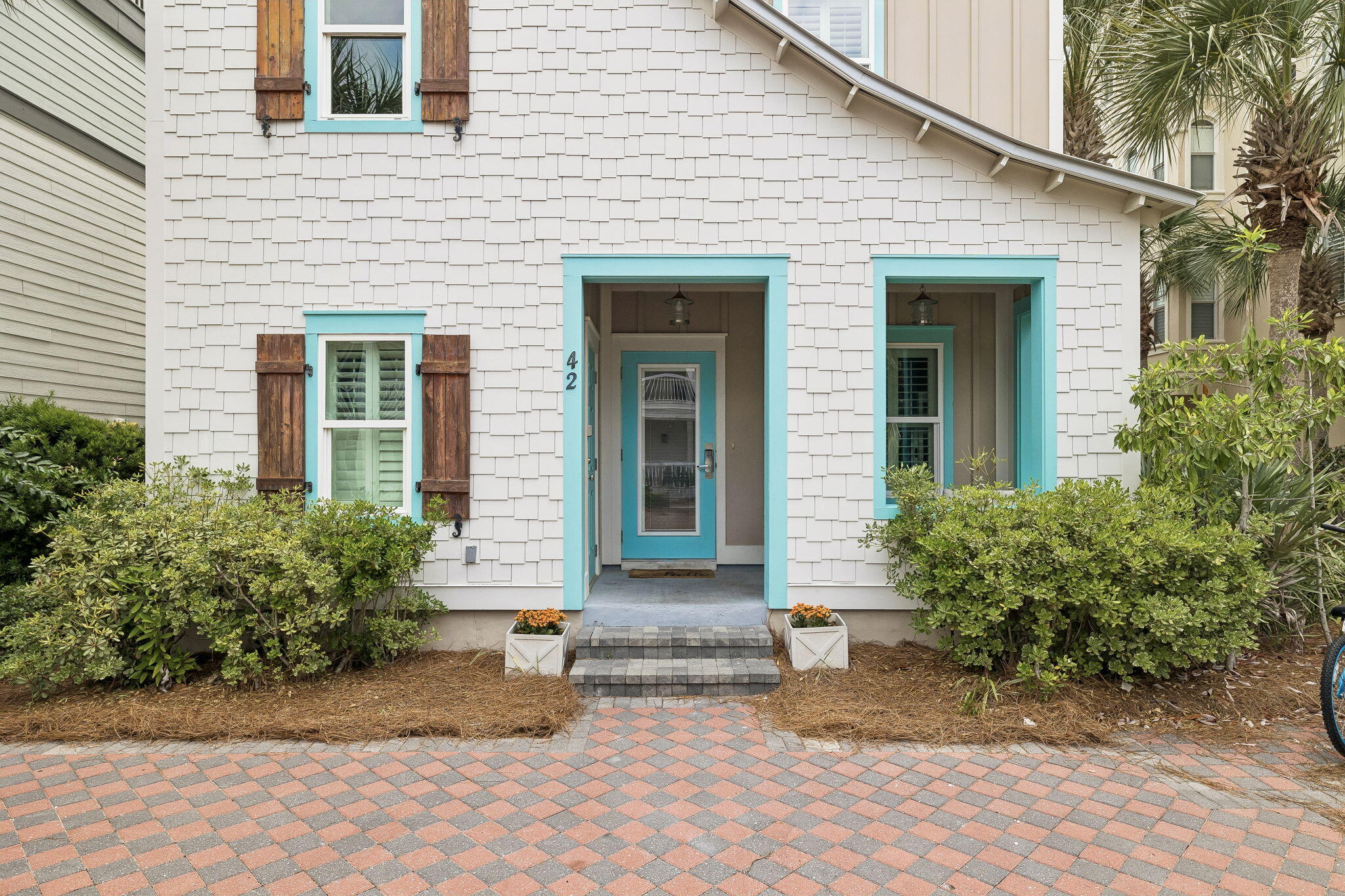 SEACREST BEACH PH 3 - Residential