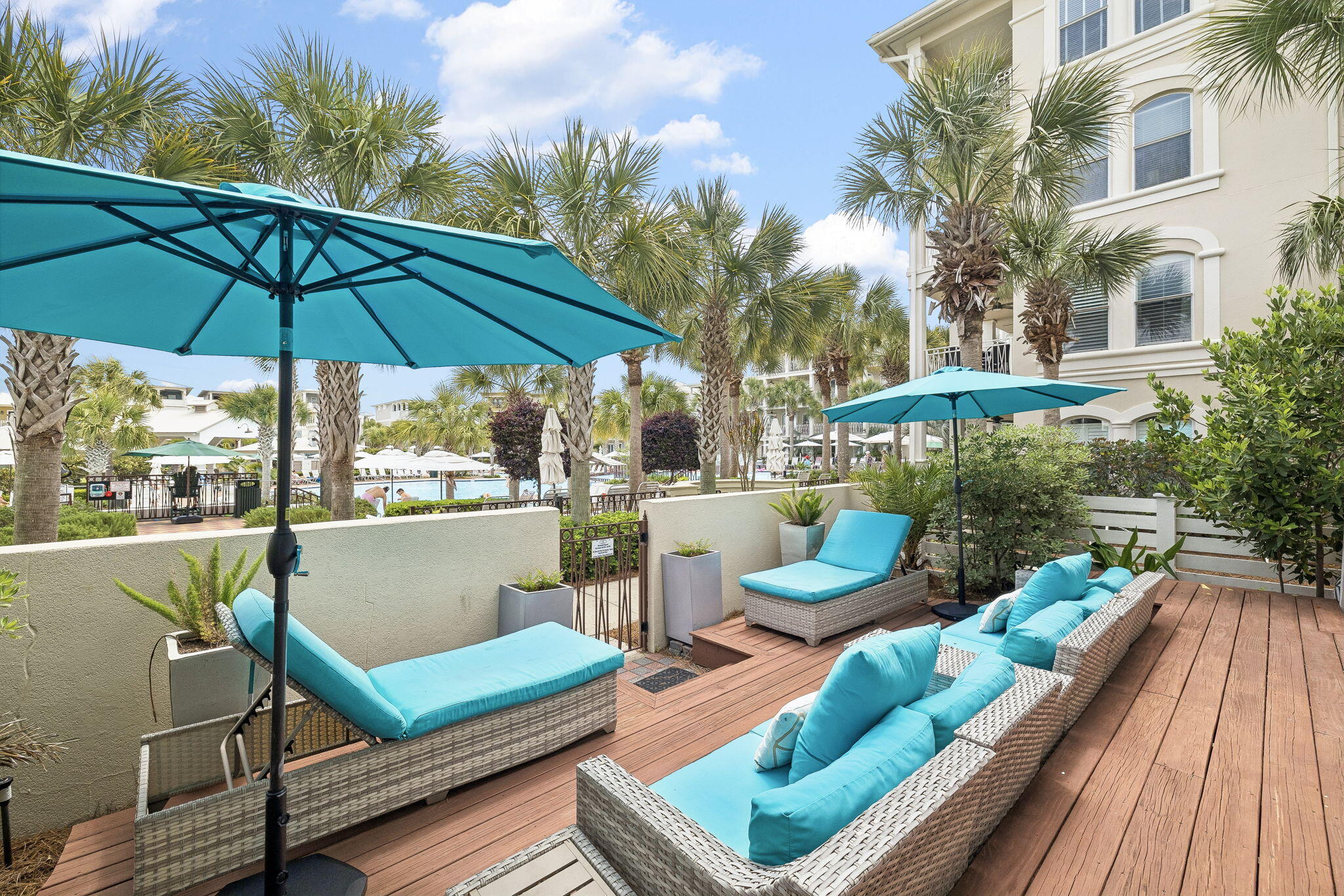 SEACREST BEACH PH 3 - Residential