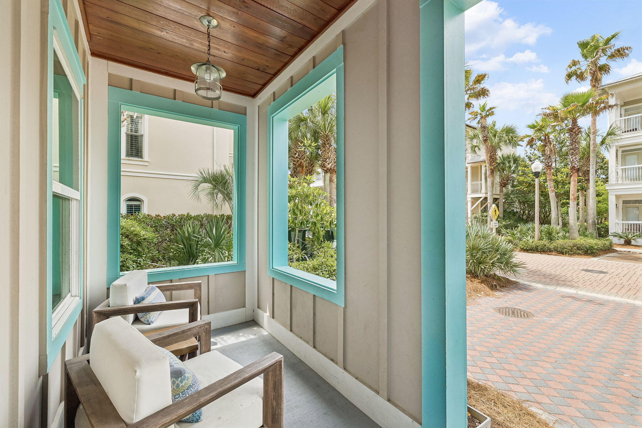 SEACREST BEACH PH 3 - Residential