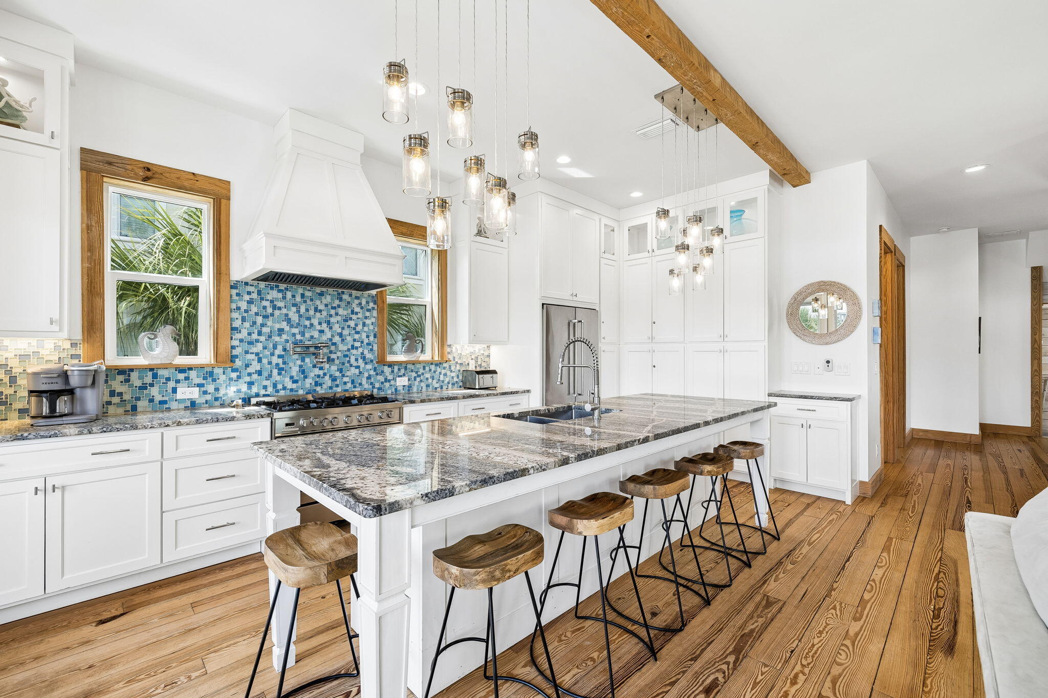 SEACREST BEACH PH 3 - Residential
