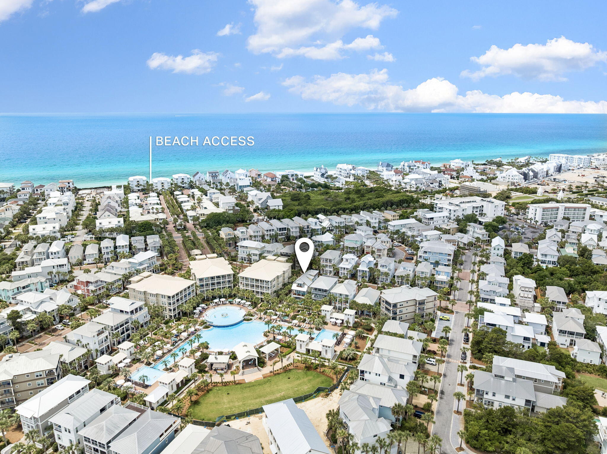 SEACREST BEACH PH 3 - Residential
