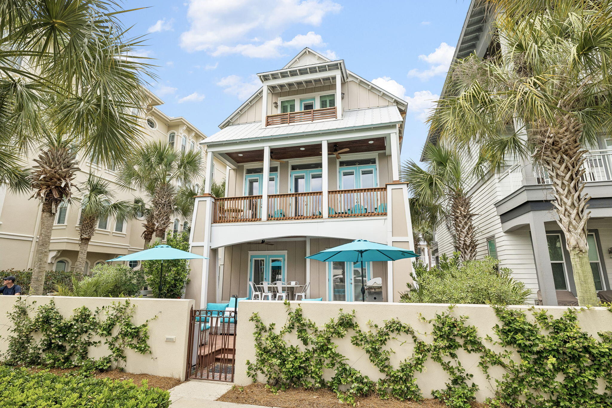 SEACREST BEACH PH 3 - Residential