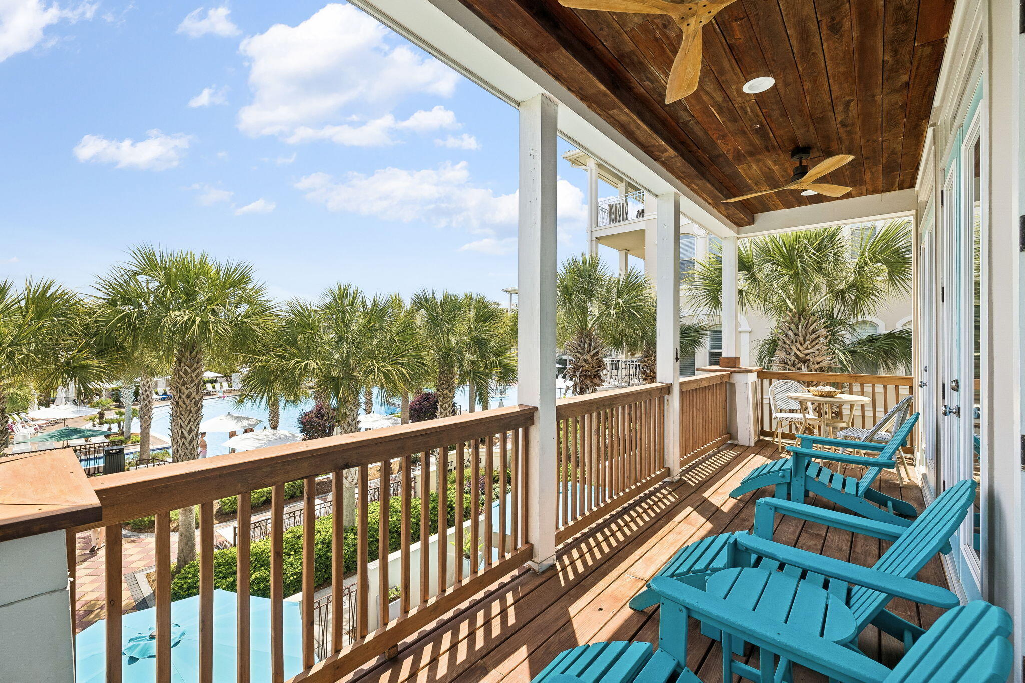 SEACREST BEACH PH 3 - Residential