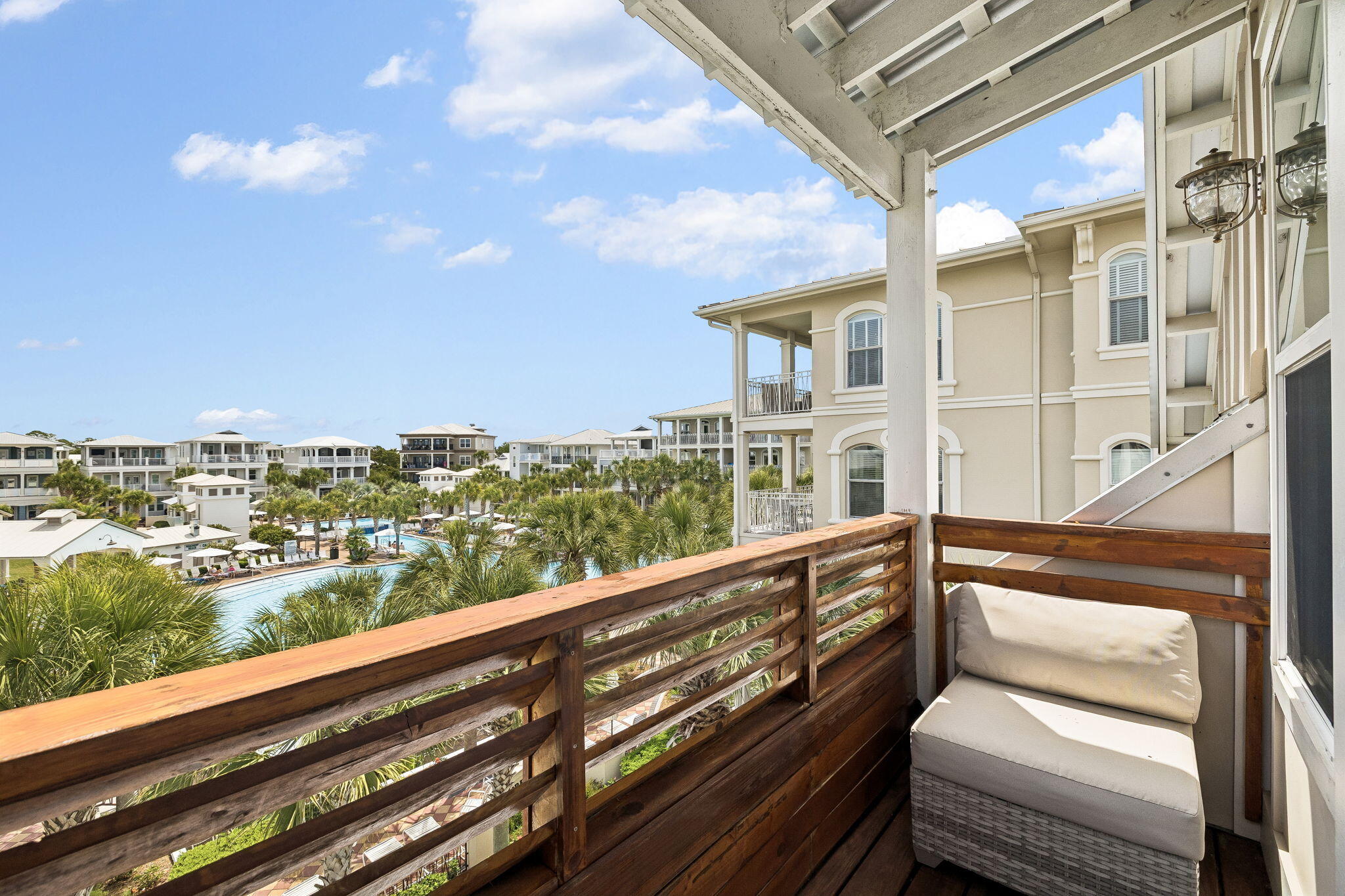 SEACREST BEACH PH 3 - Residential