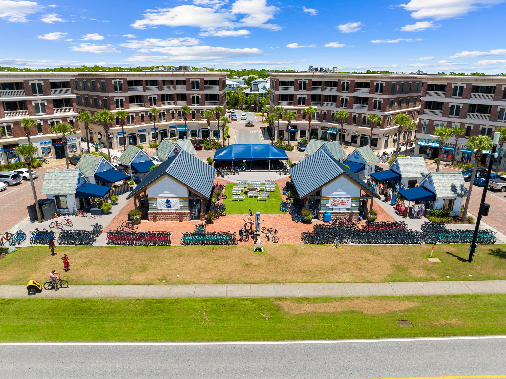 SEACREST BEACH PH 3 - Residential