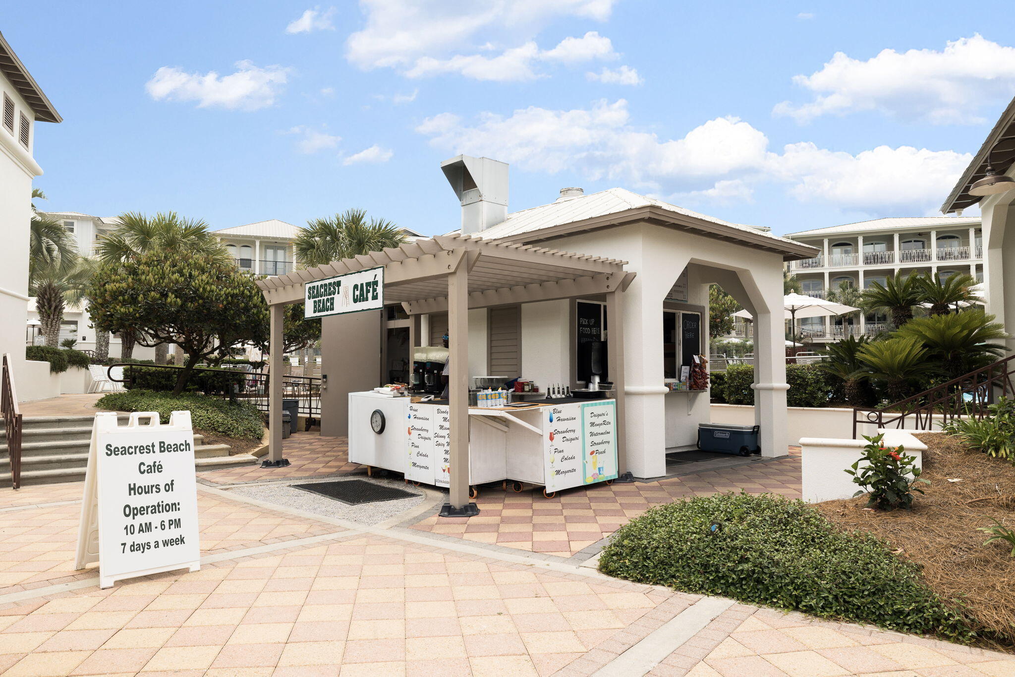 SEACREST BEACH PH 3 - Residential