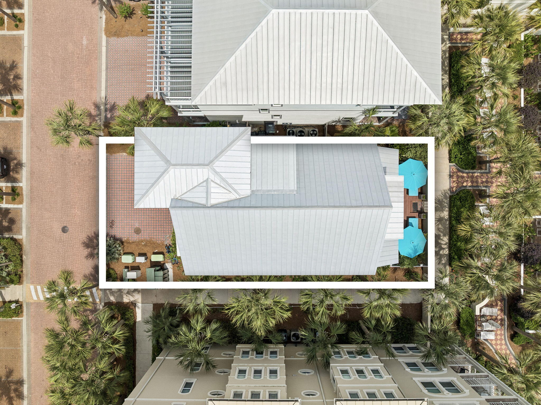 SEACREST BEACH PH 3 - Residential