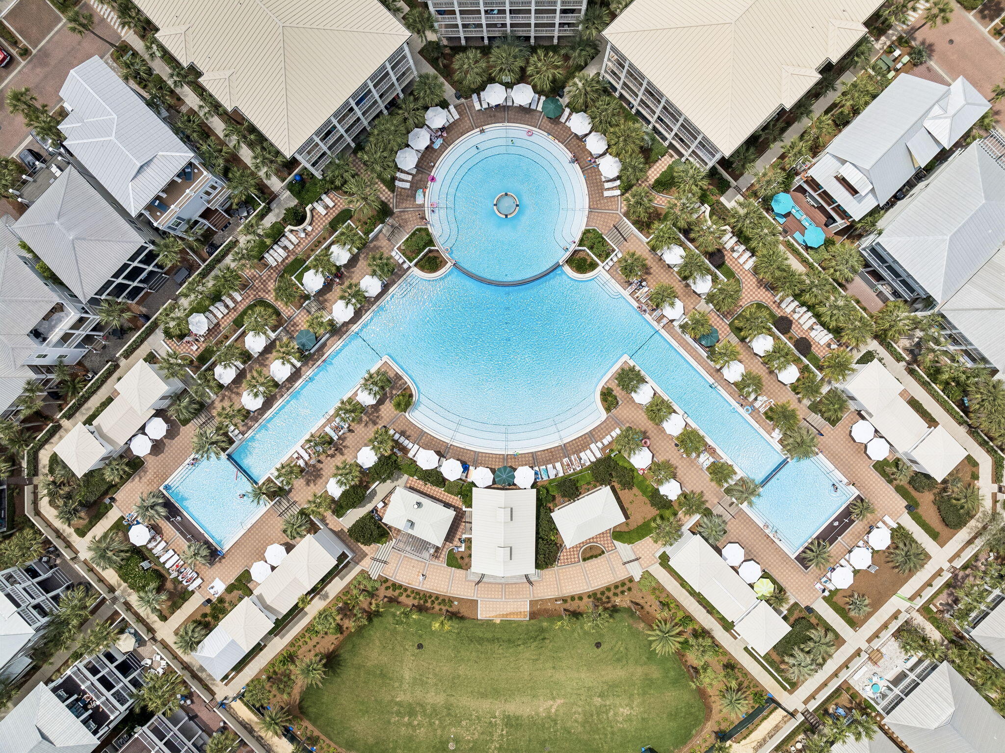 SEACREST BEACH PH 3 - Residential