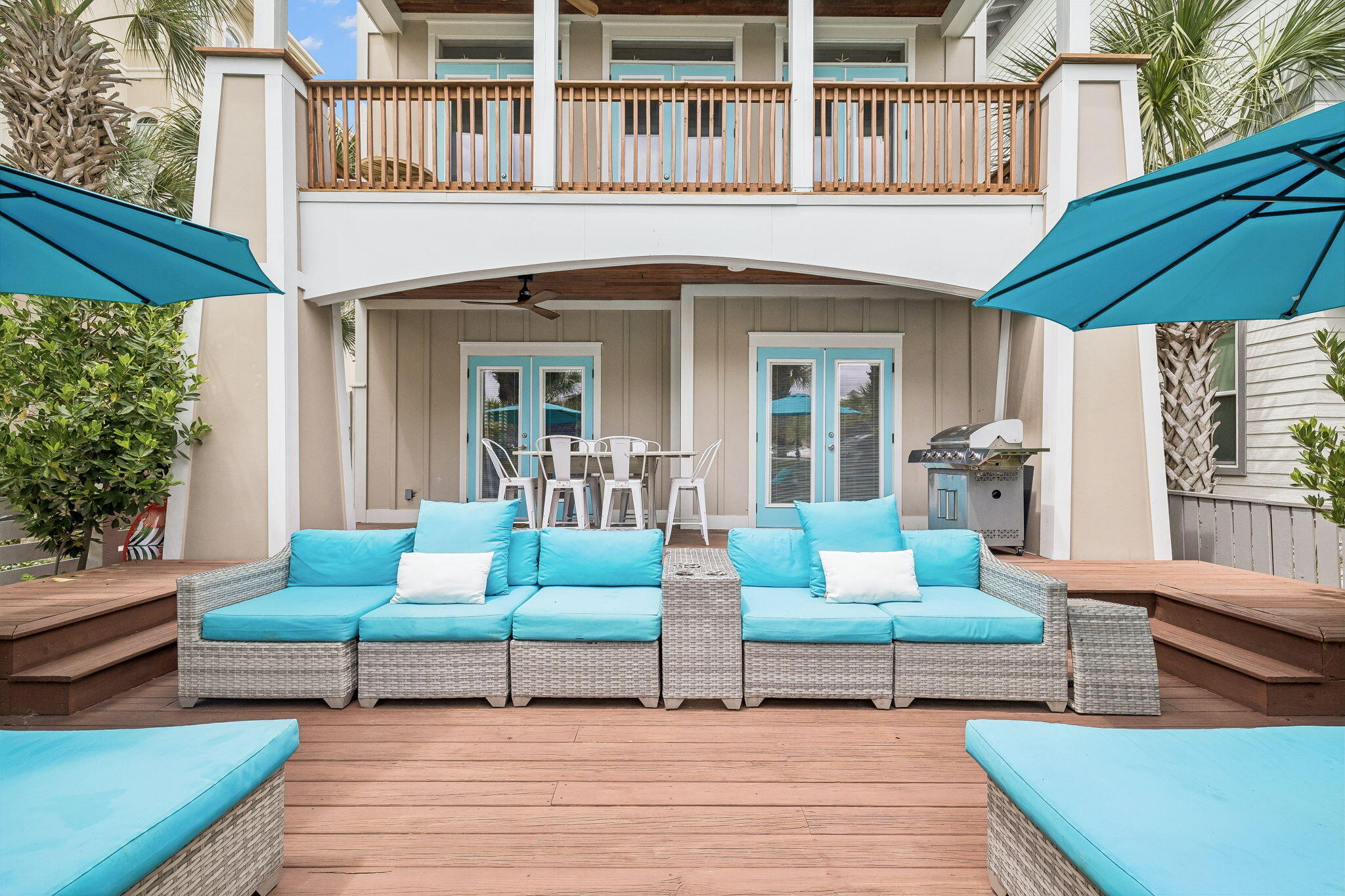 SEACREST BEACH PH 3 - Residential