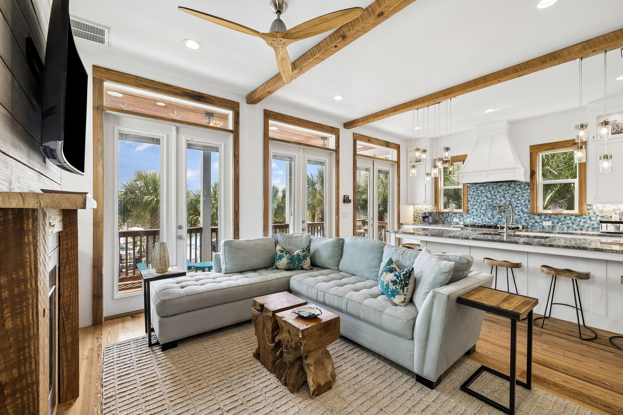 SEACREST BEACH PH 3 - Residential