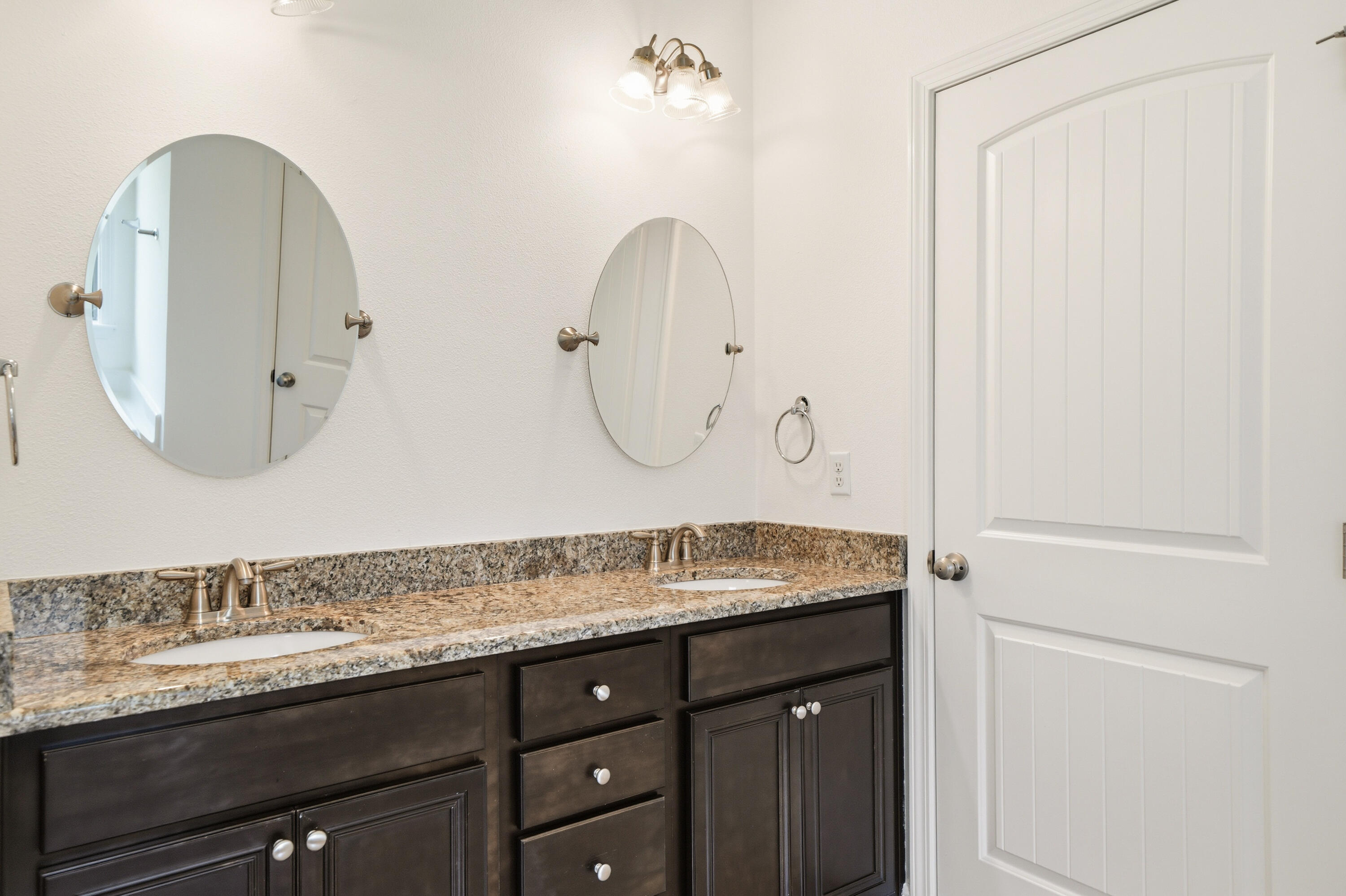 PEACH CREEK PH 1 - Residential