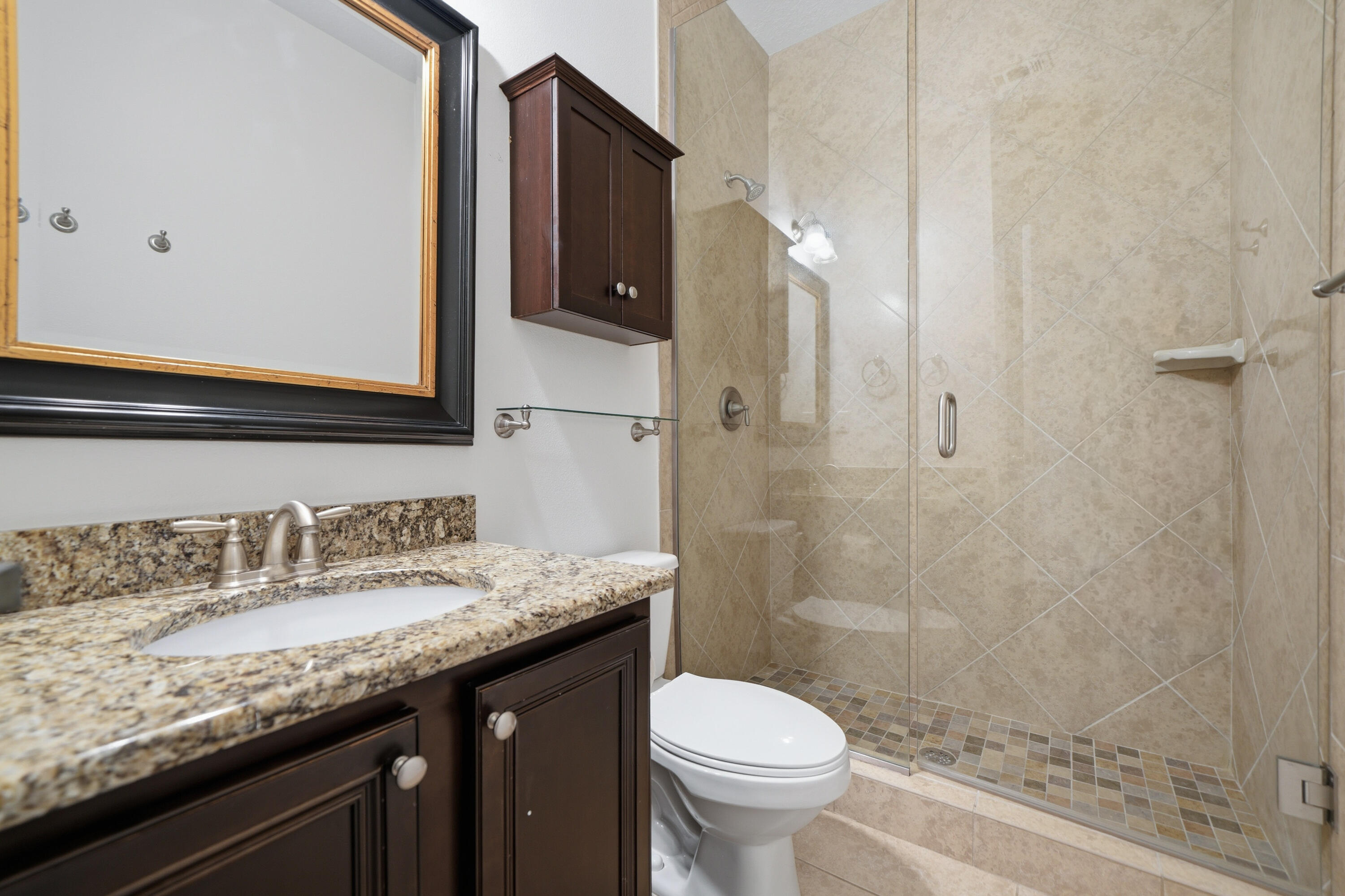 PEACH CREEK PH 1 - Residential