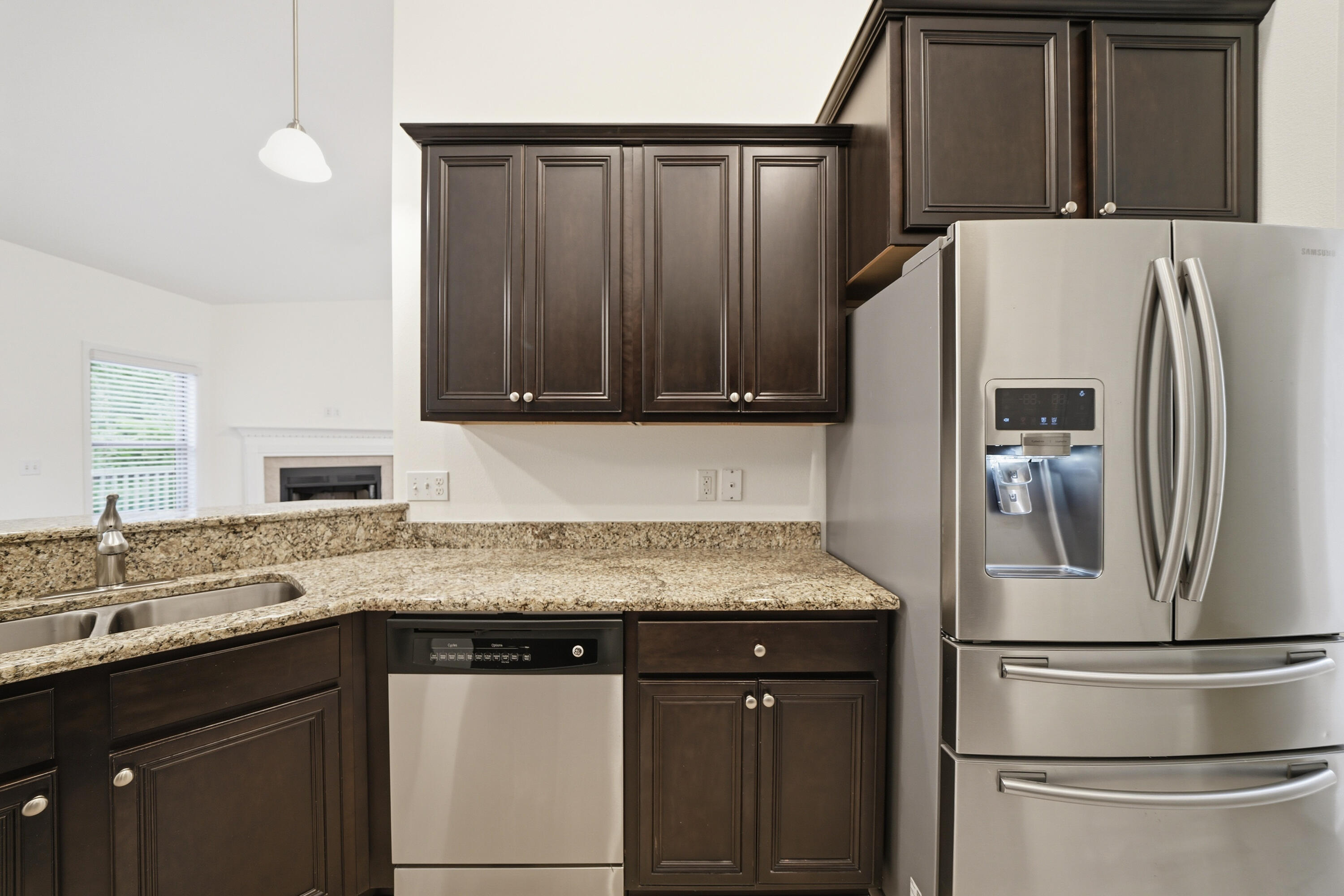 PEACH CREEK PH 1 - Residential