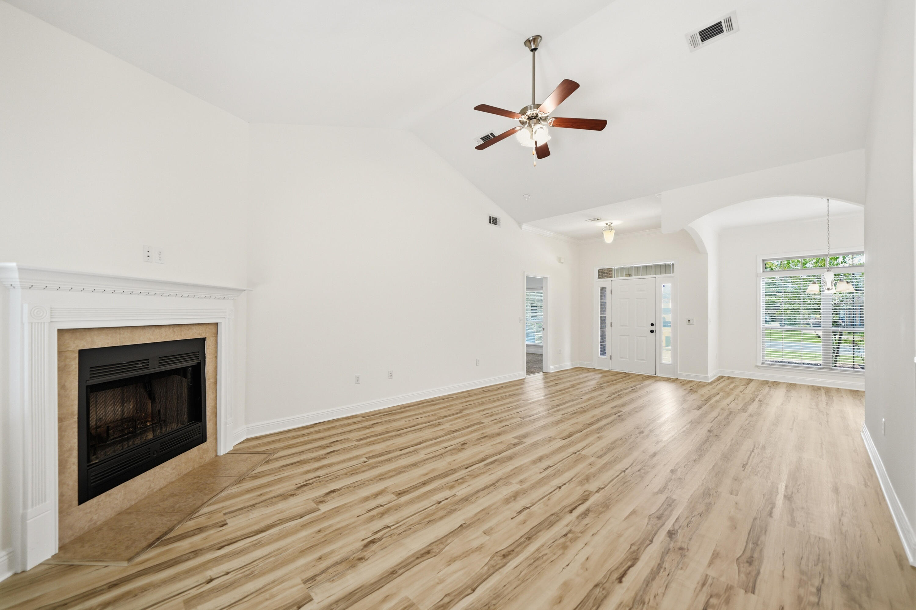 PEACH CREEK PH 1 - Residential