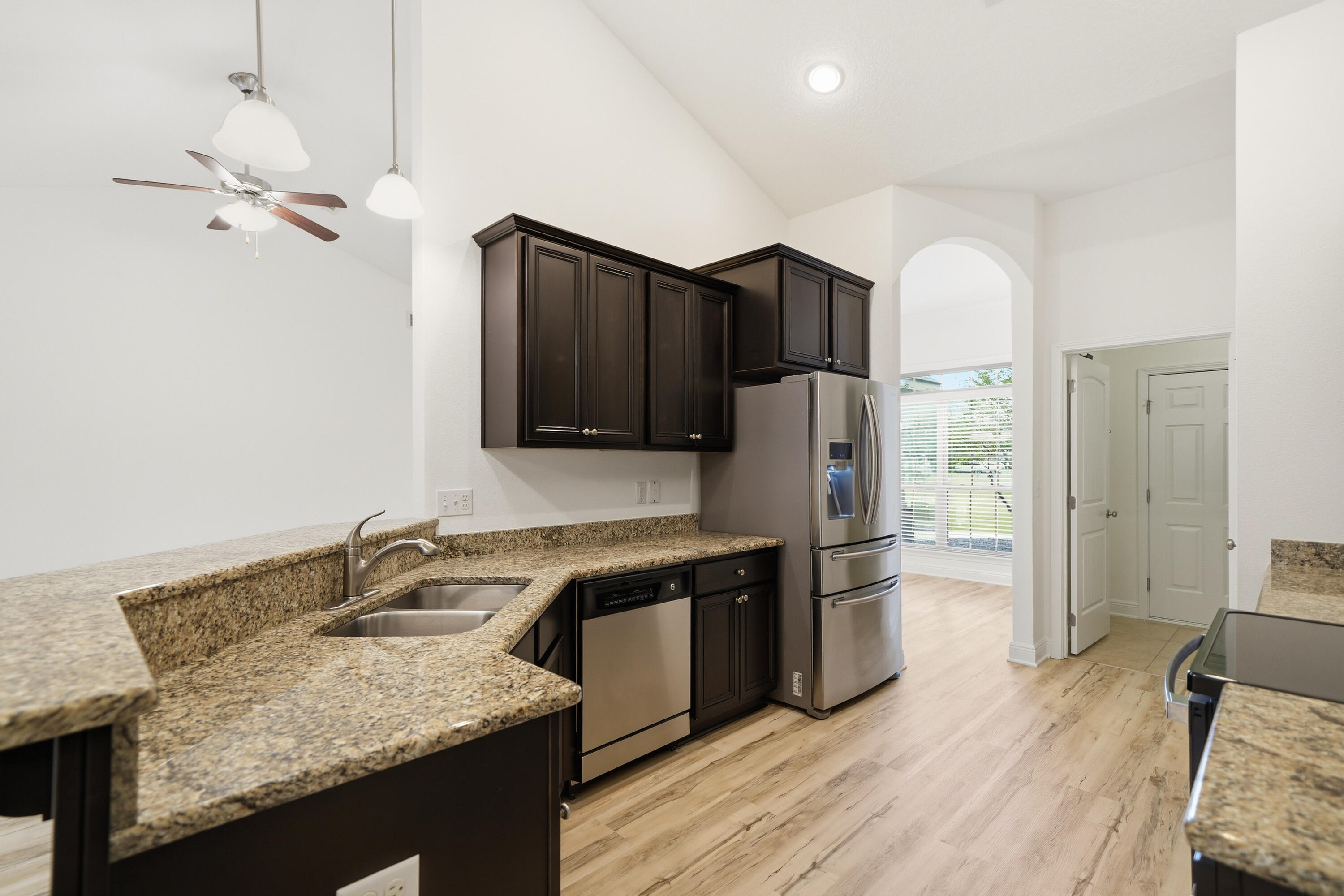 PEACH CREEK PH 1 - Residential