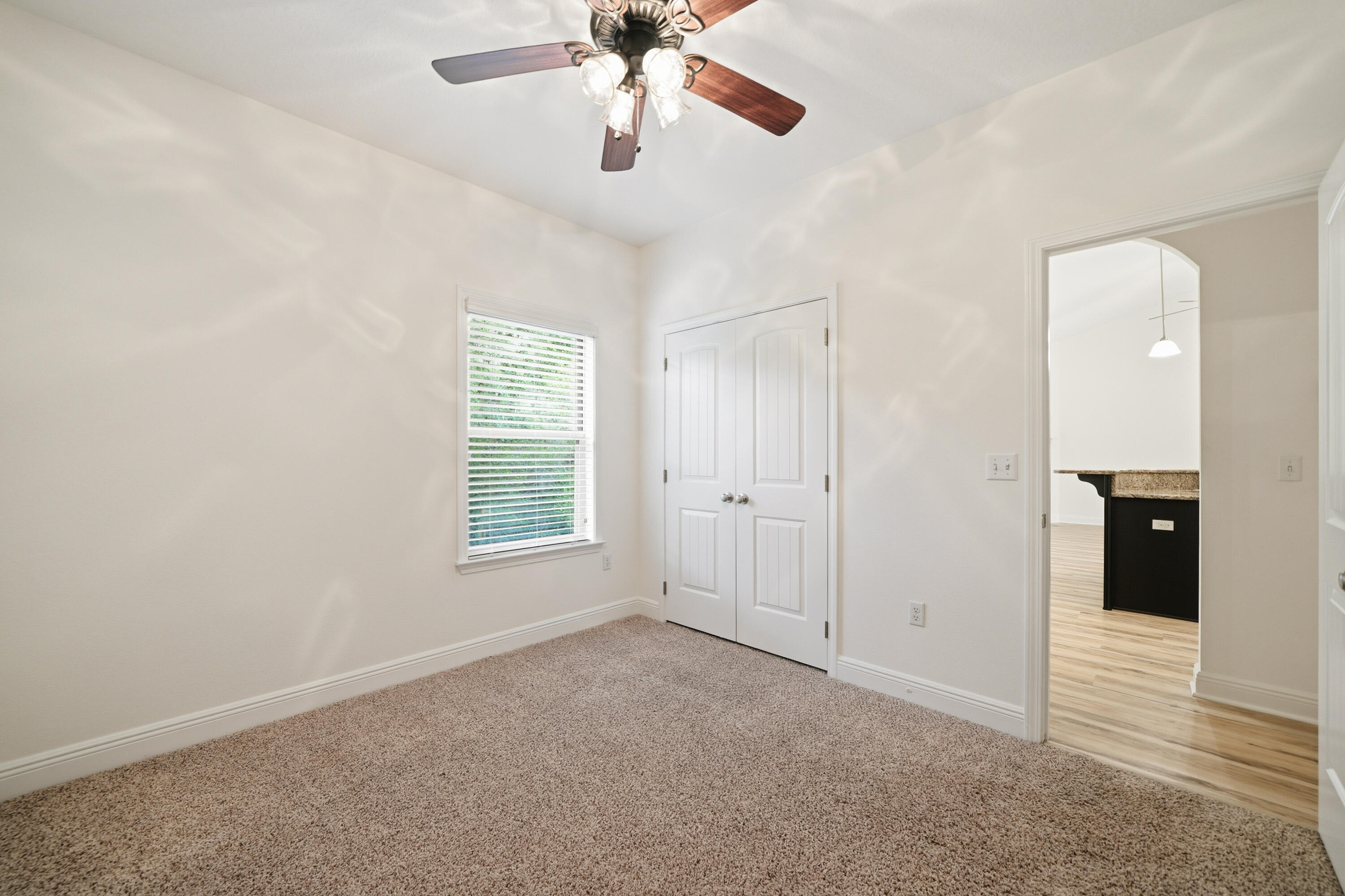 PEACH CREEK PH 1 - Residential