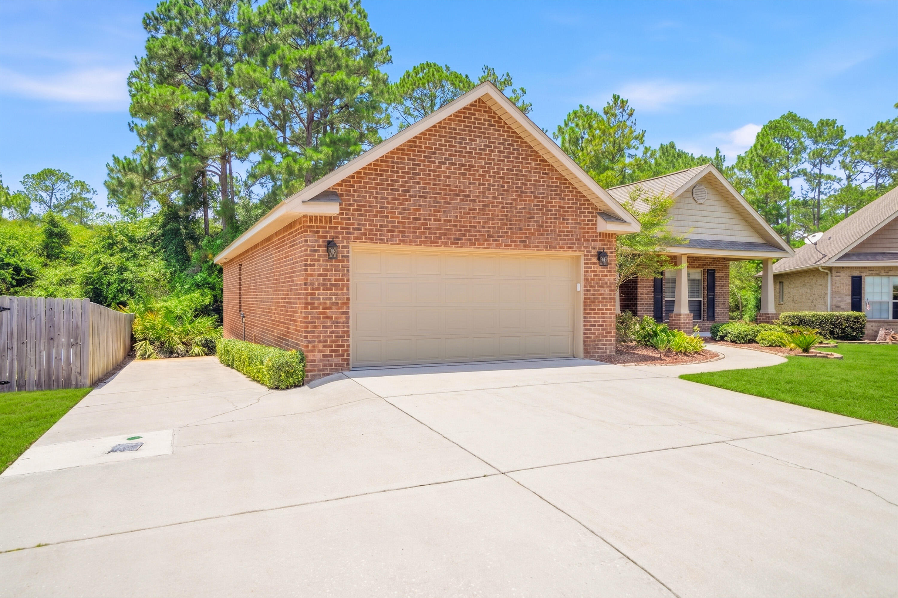 PEACH CREEK PH 1 - Residential