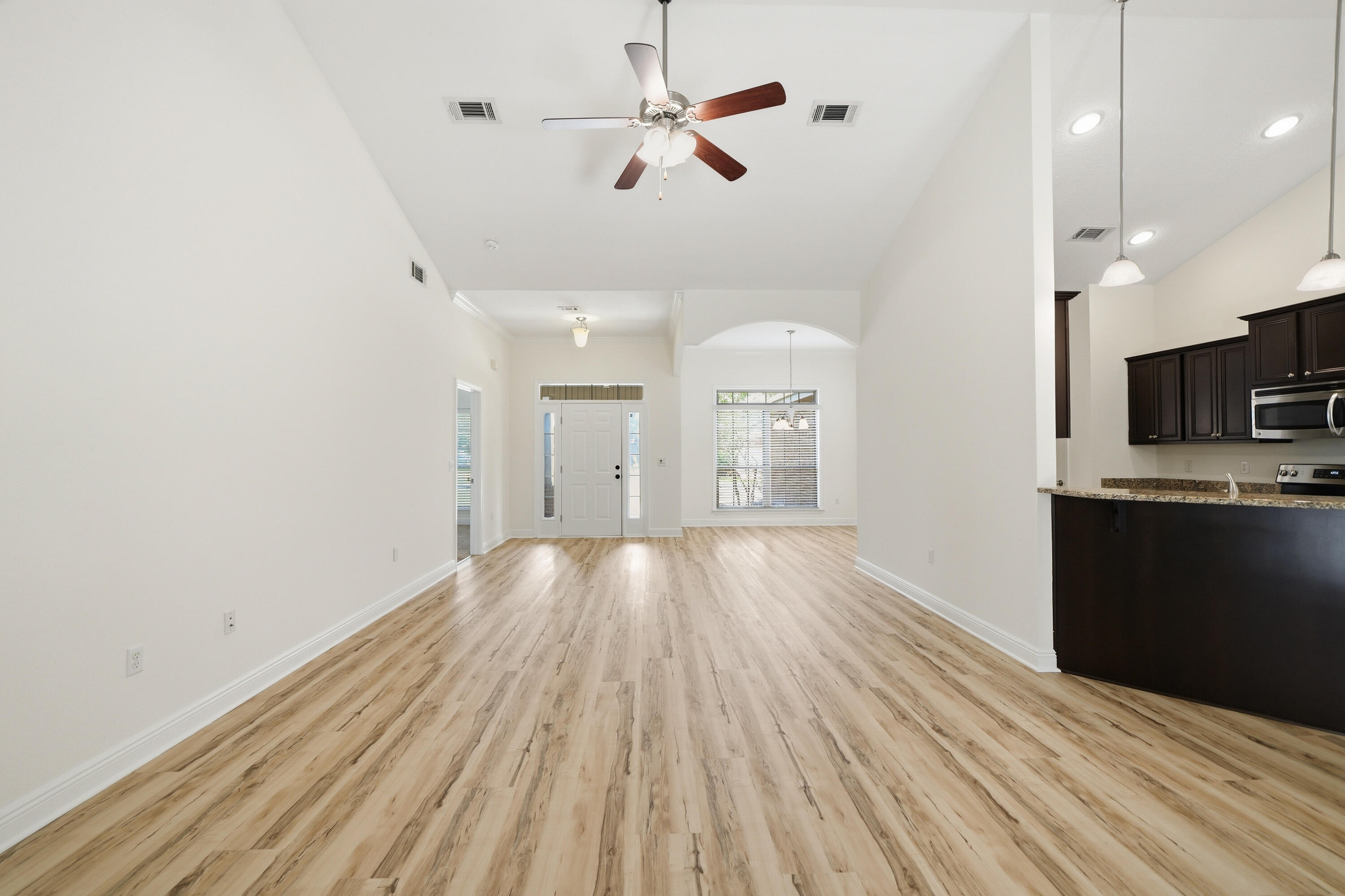 PEACH CREEK PH 1 - Residential
