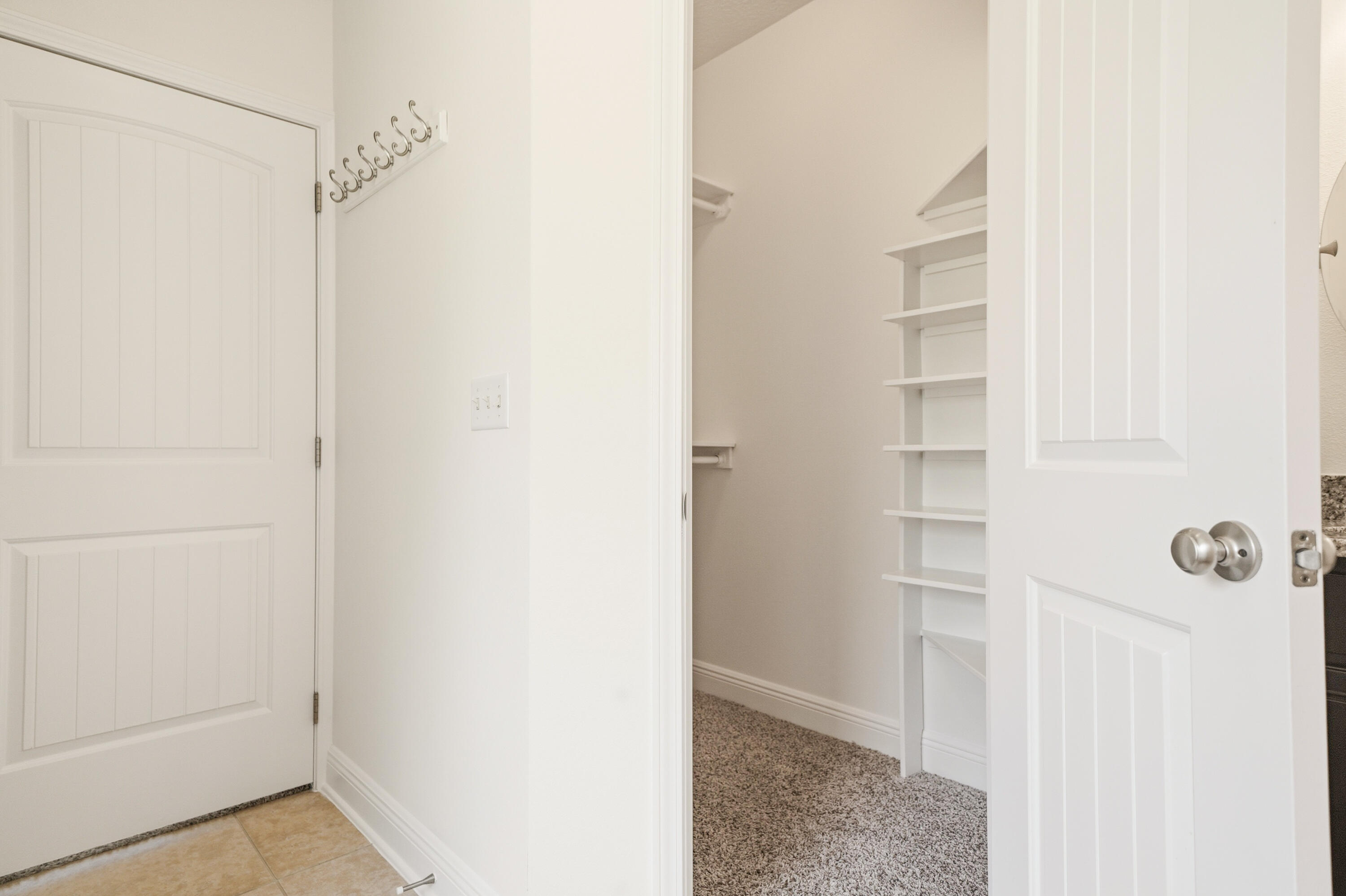 PEACH CREEK PH 1 - Residential
