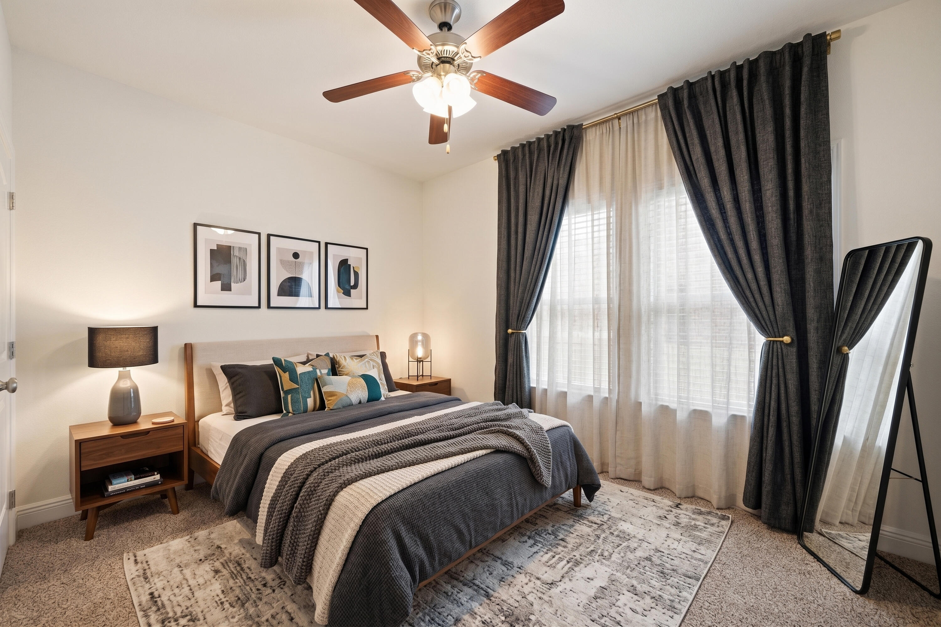 PEACH CREEK PH 1 - Residential