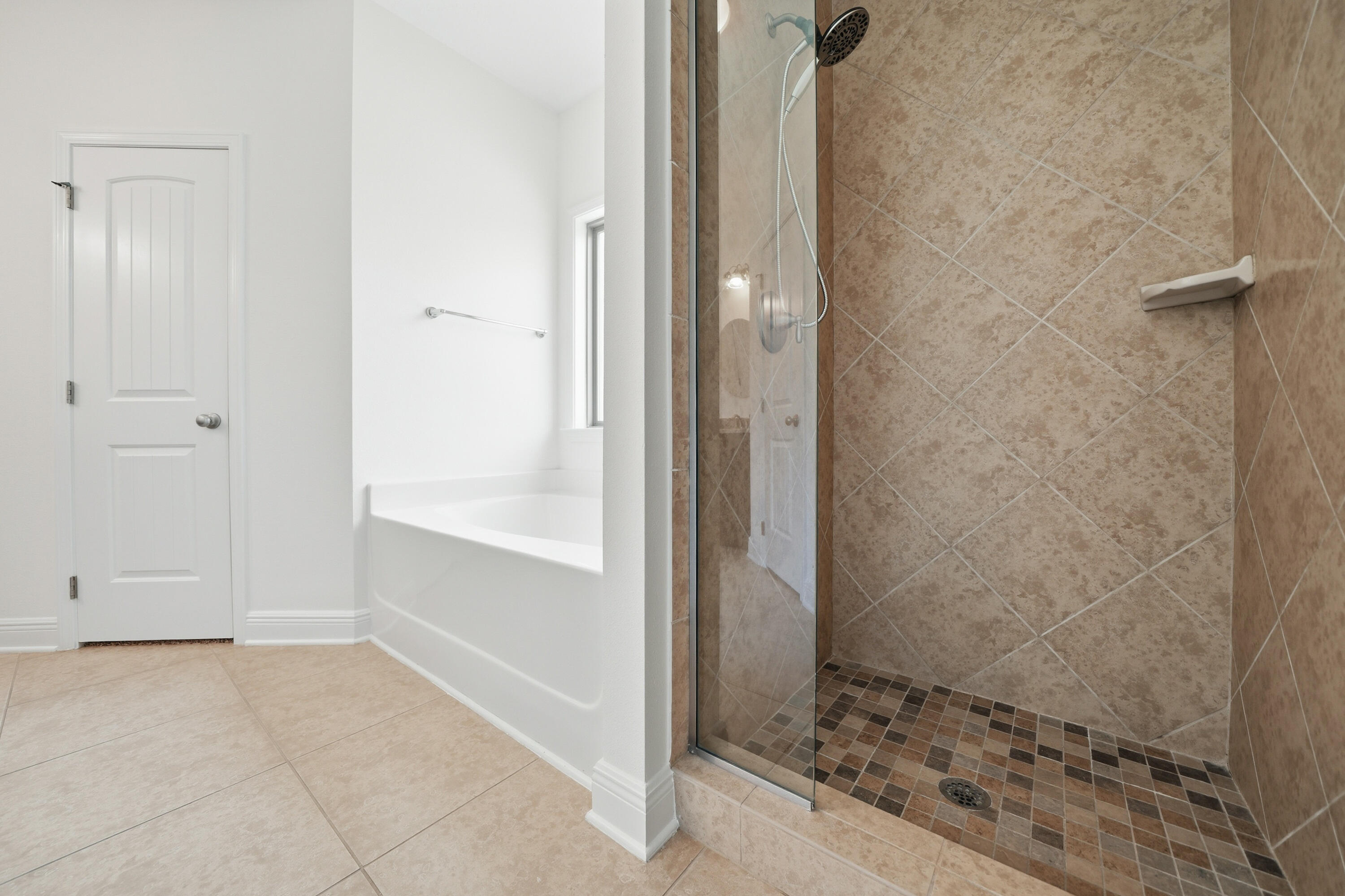PEACH CREEK PH 1 - Residential