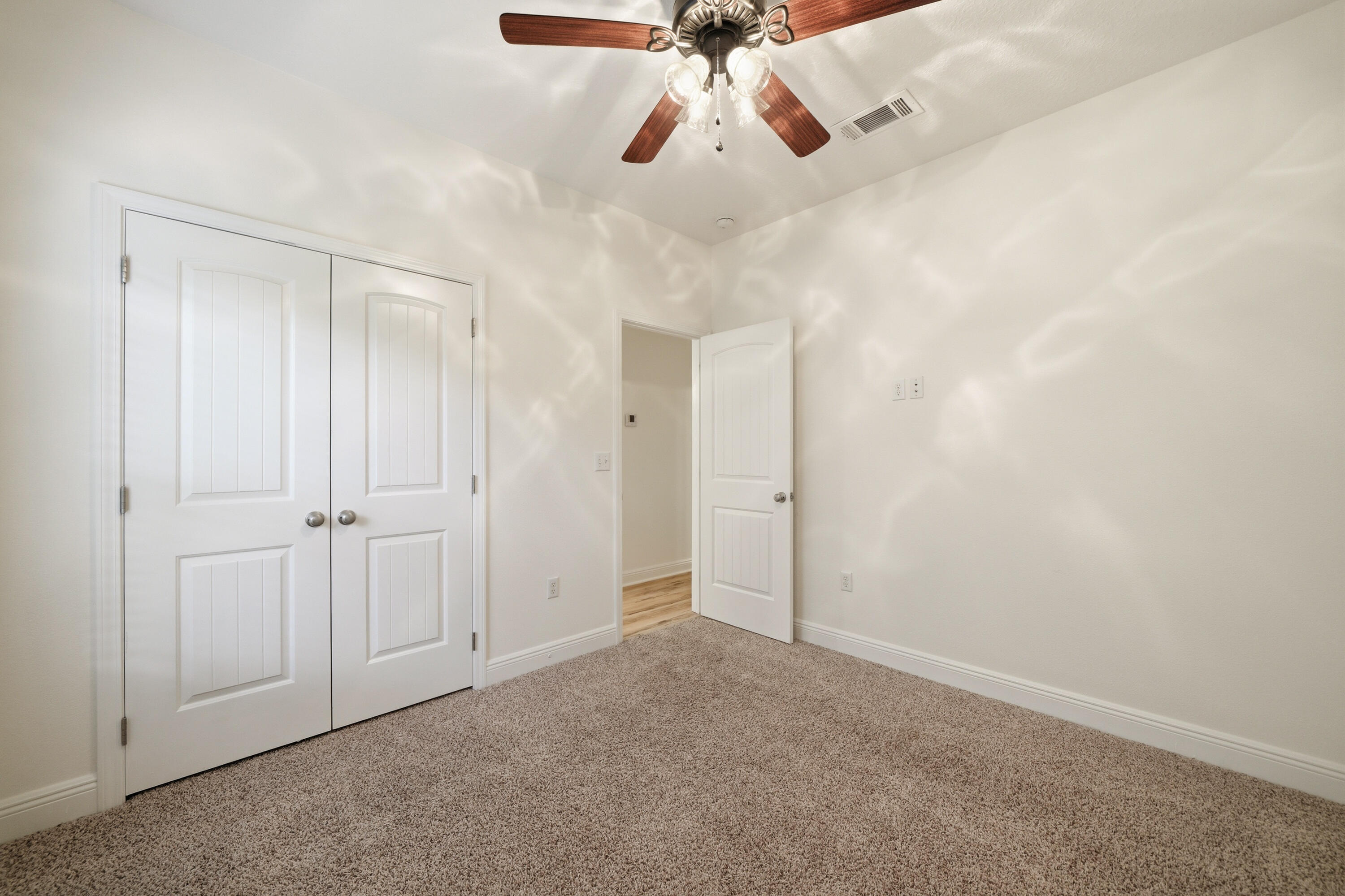PEACH CREEK PH 1 - Residential