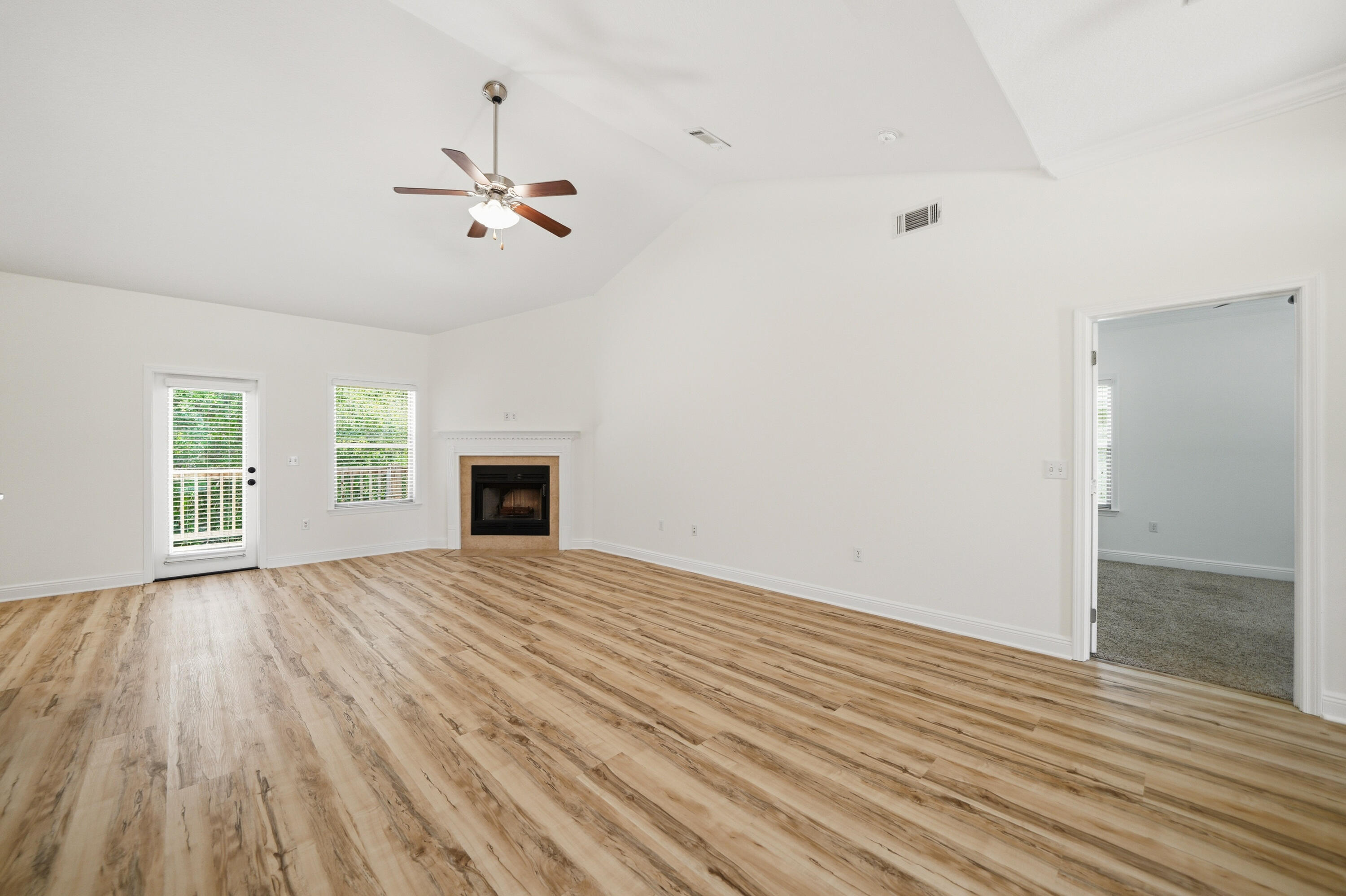 PEACH CREEK PH 1 - Residential