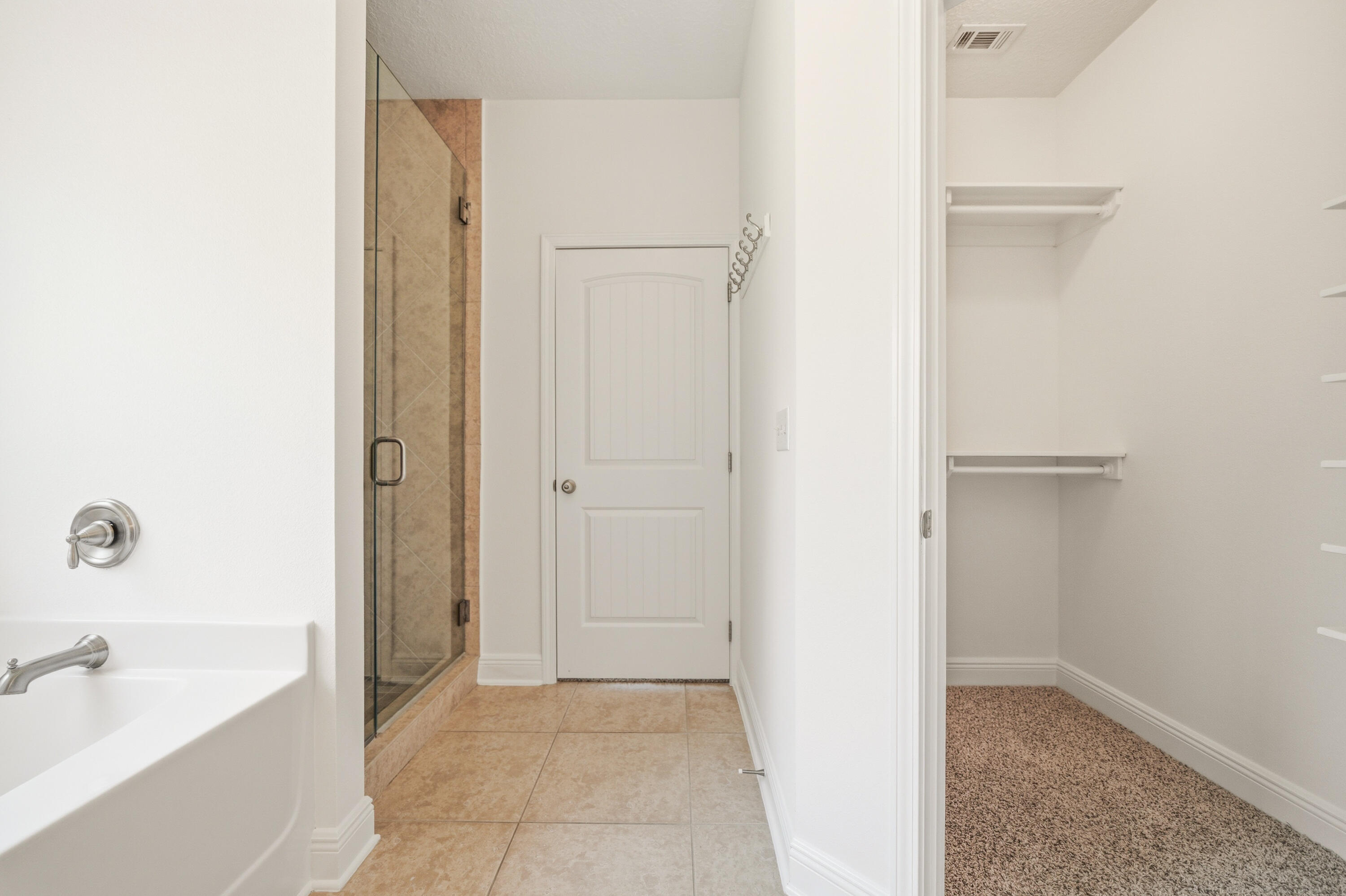 PEACH CREEK PH 1 - Residential