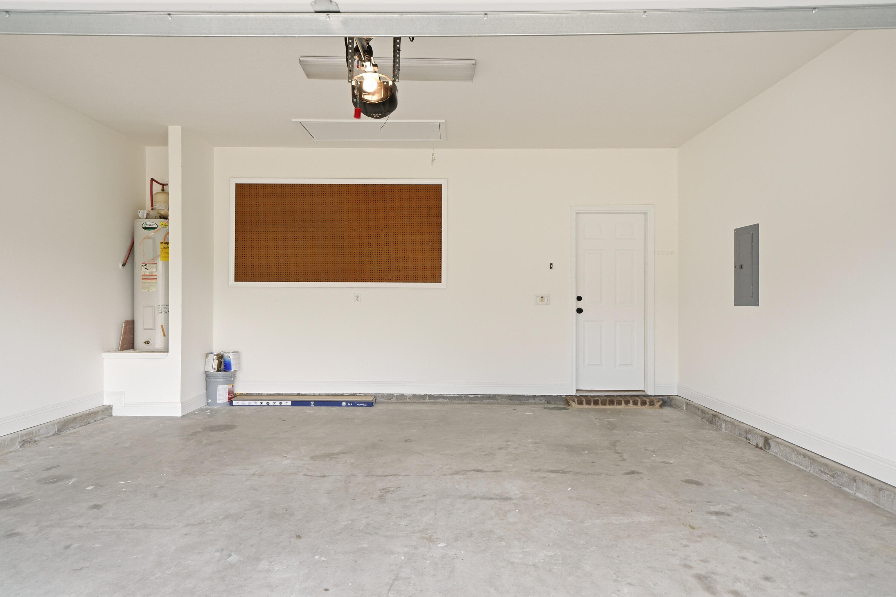 PEACH CREEK PH 1 - Residential
