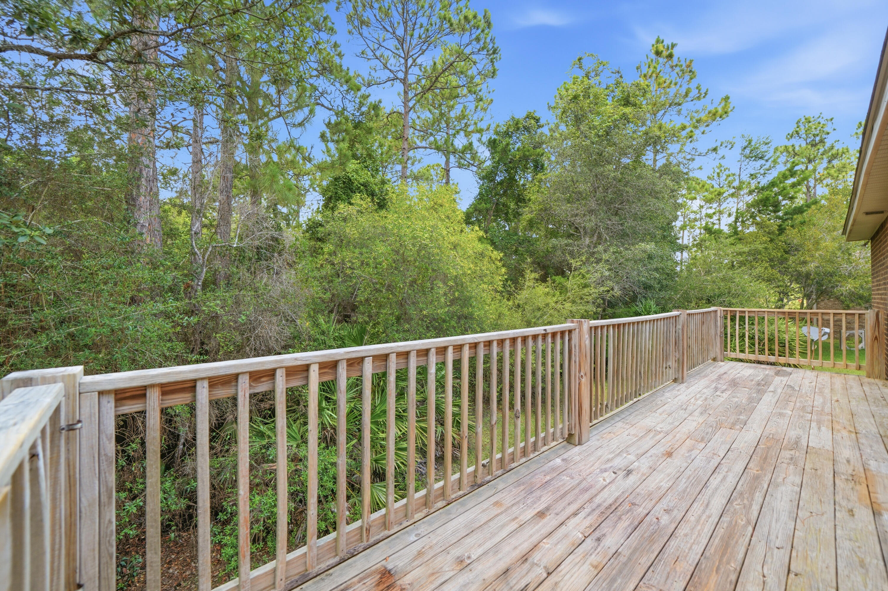 PEACH CREEK PH 1 - Residential