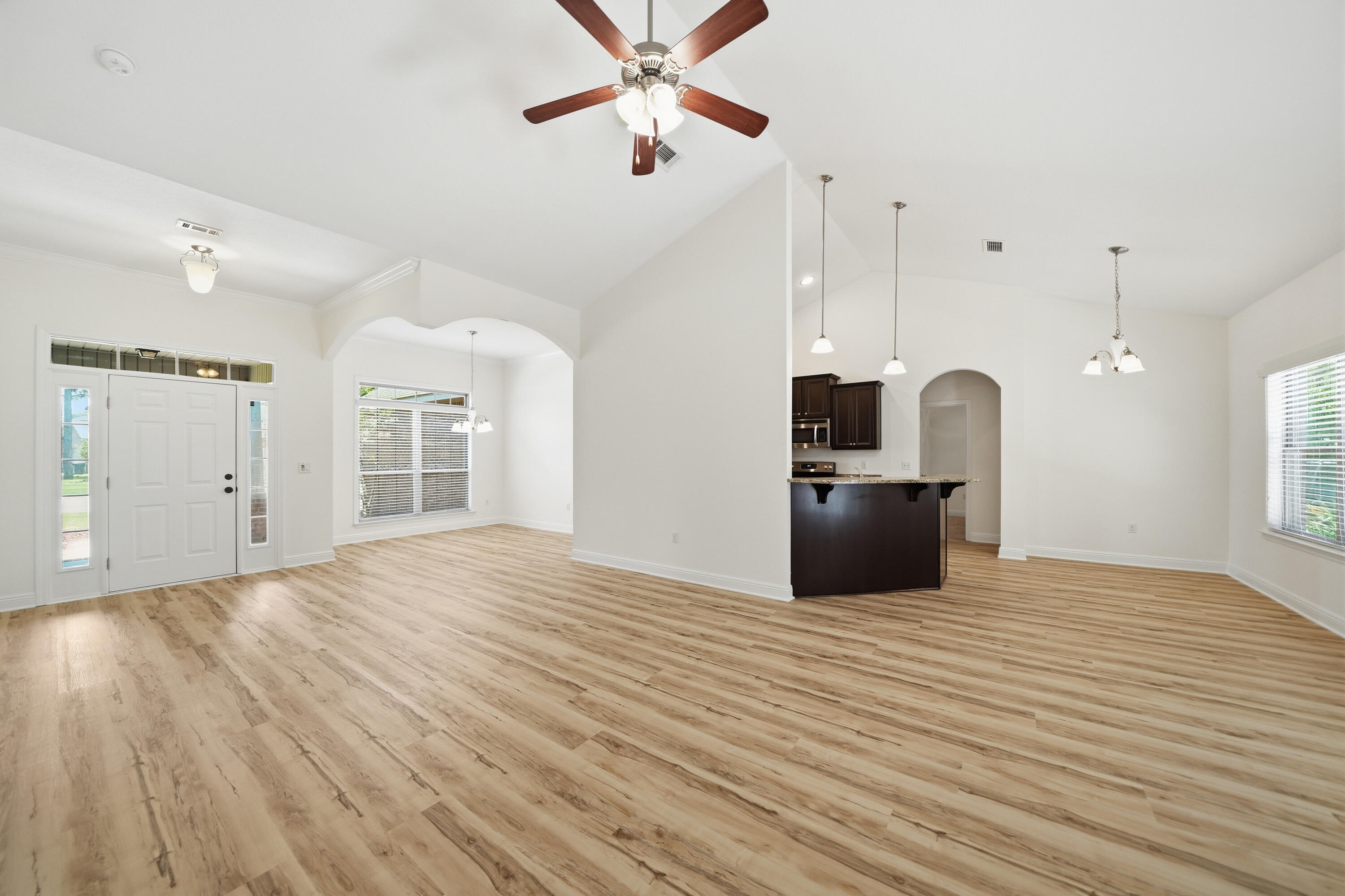PEACH CREEK PH 1 - Residential