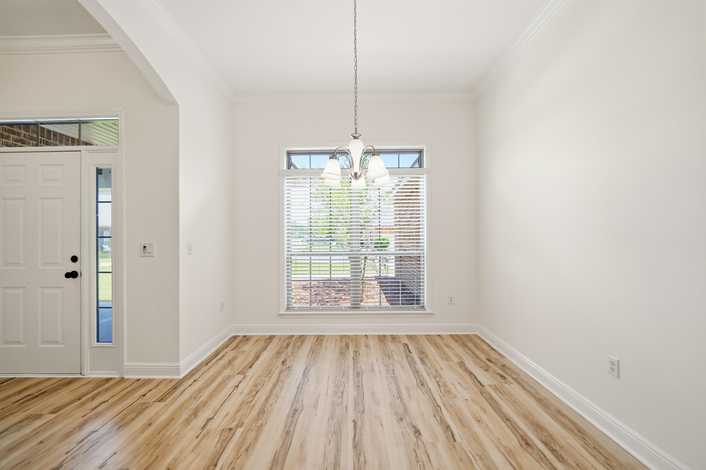 PEACH CREEK PH 1 - Residential