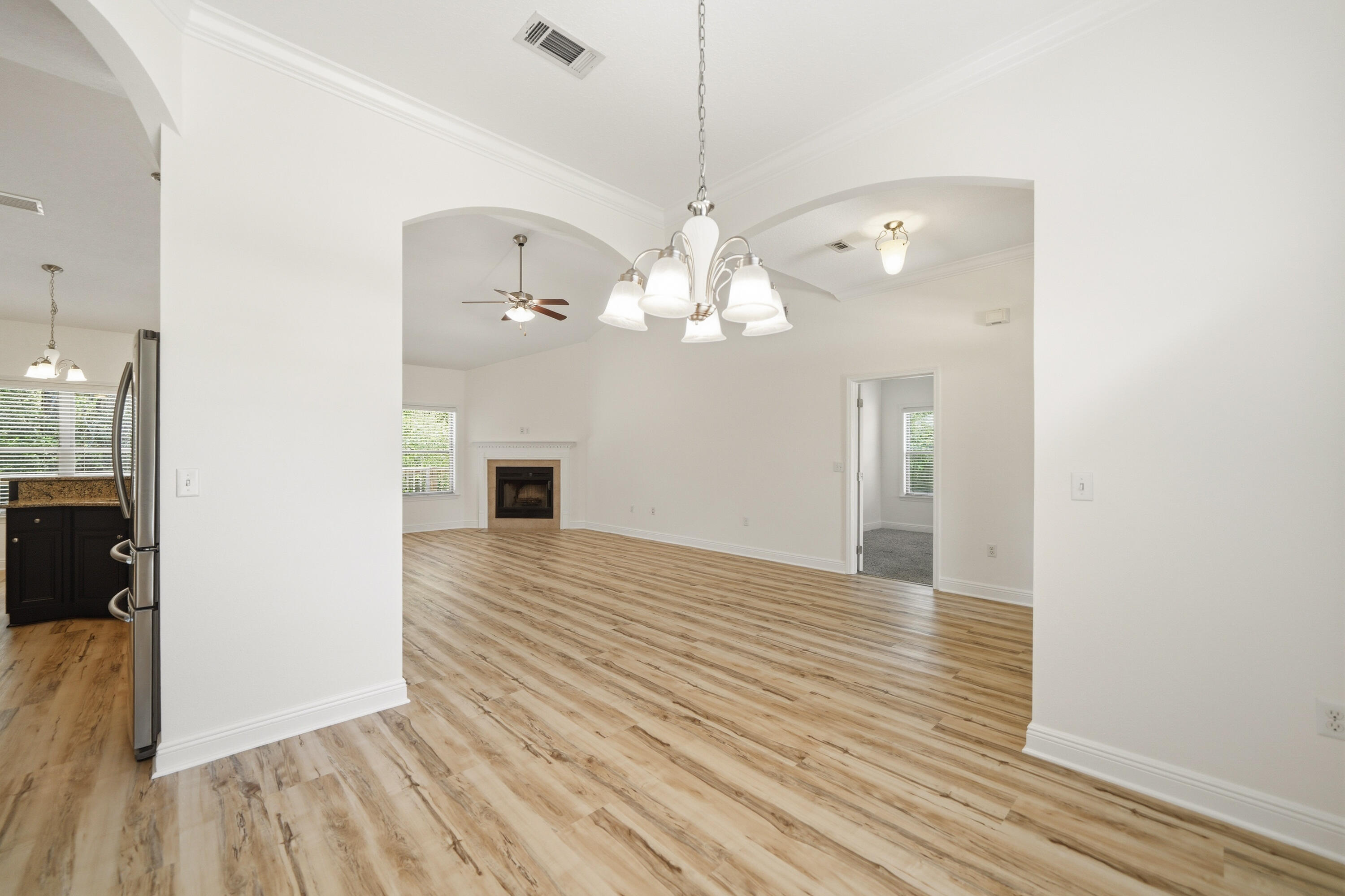 PEACH CREEK PH 1 - Residential