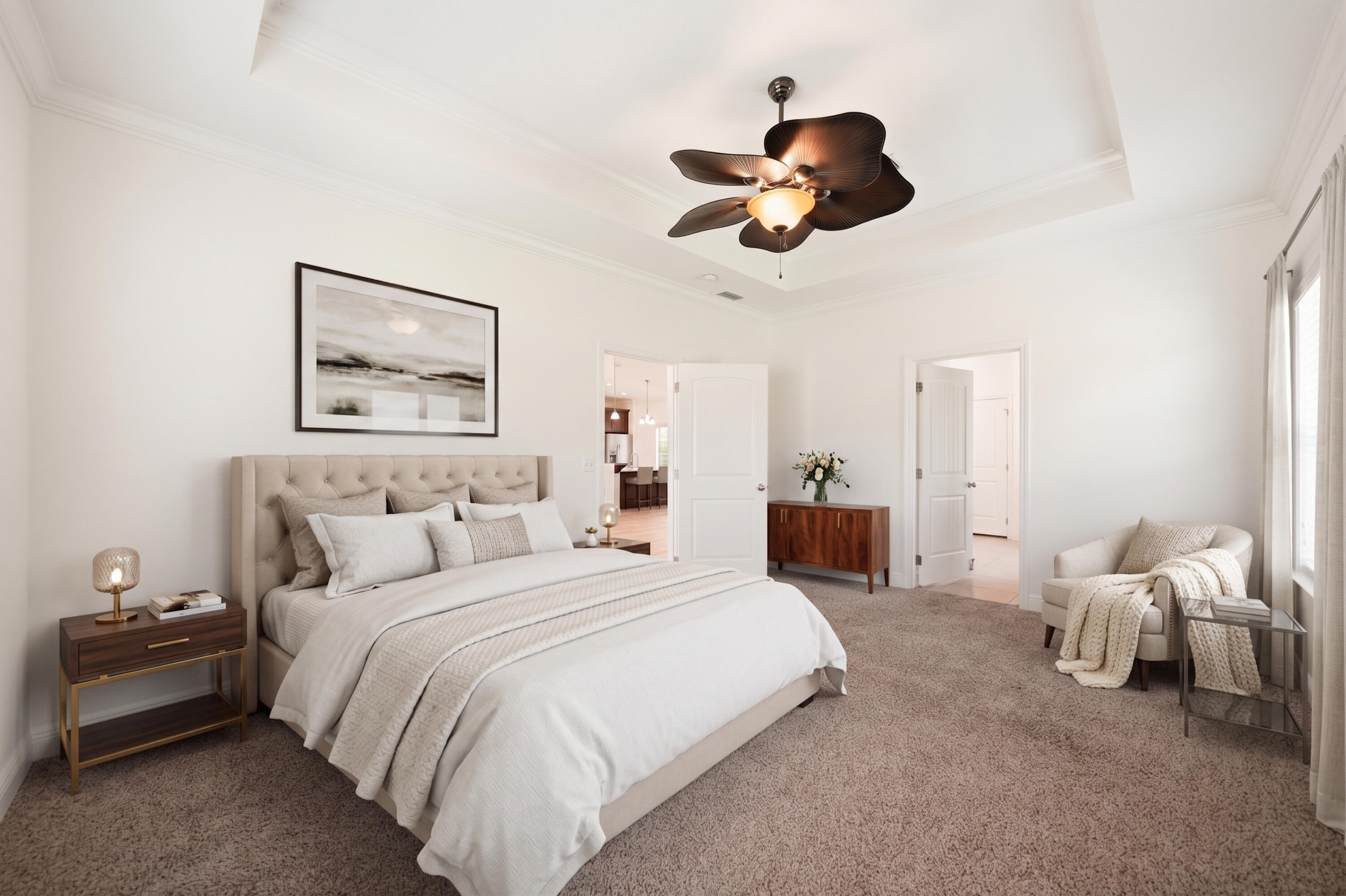 PEACH CREEK PH 1 - Residential