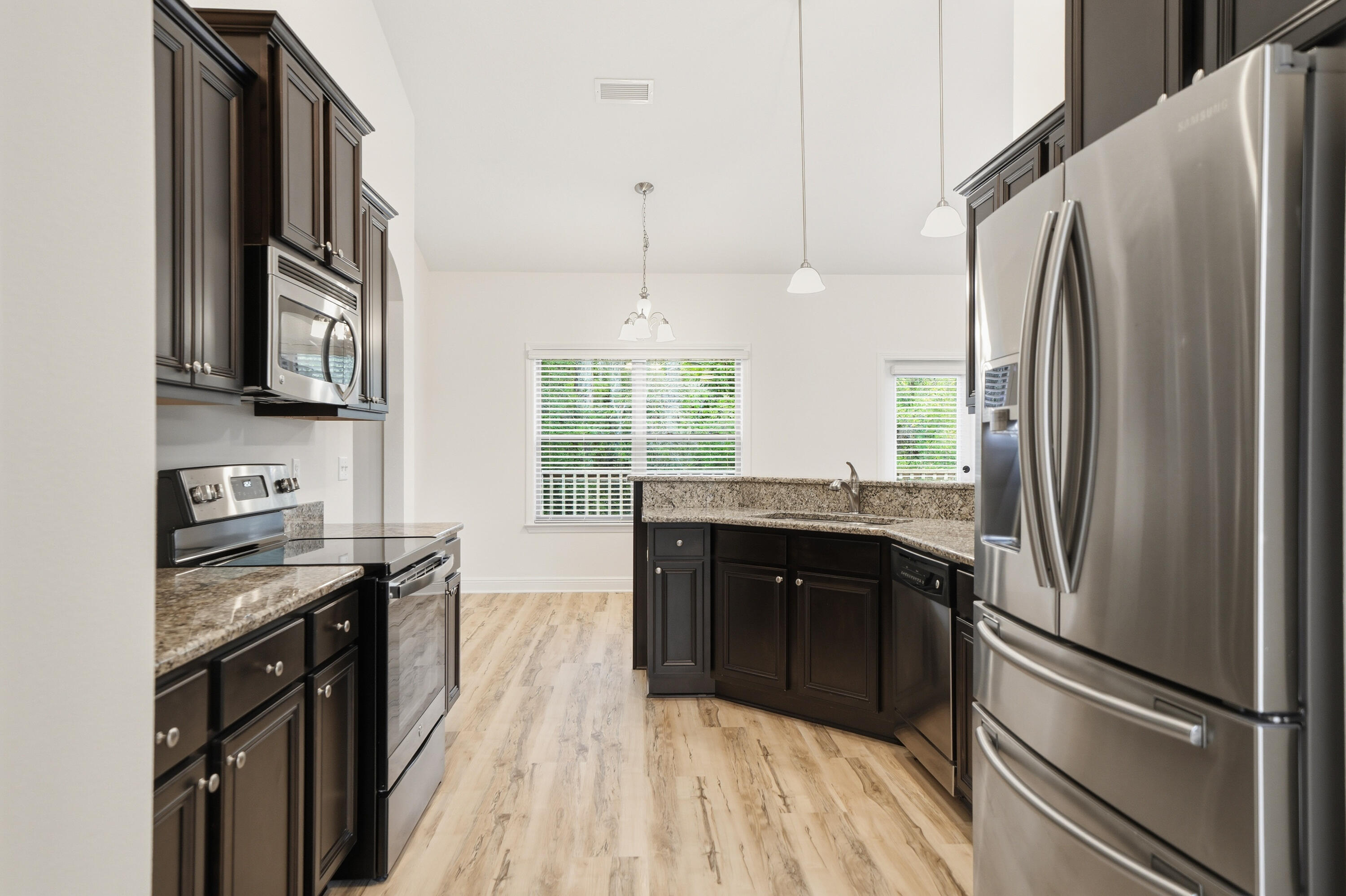PEACH CREEK PH 1 - Residential