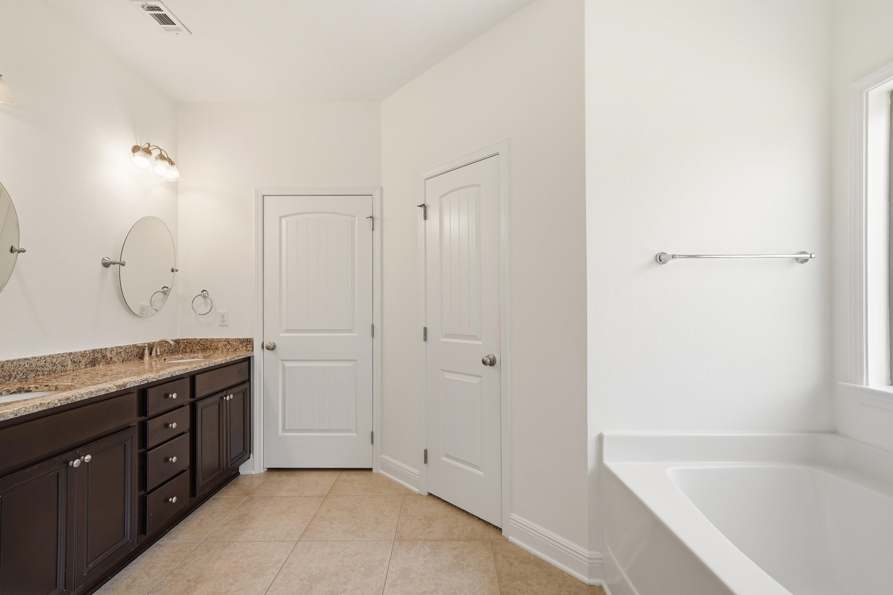 PEACH CREEK PH 1 - Residential