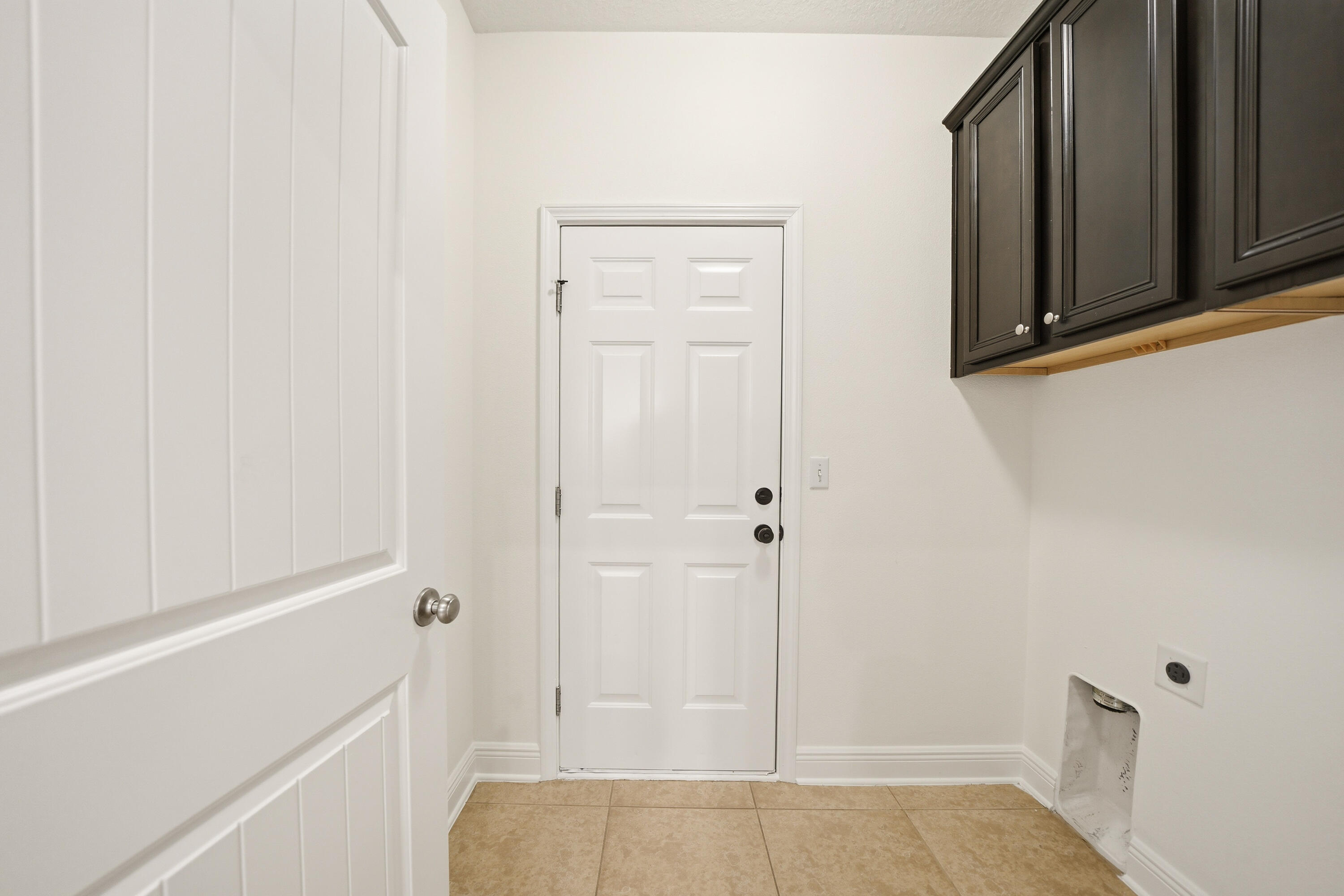 PEACH CREEK PH 1 - Residential