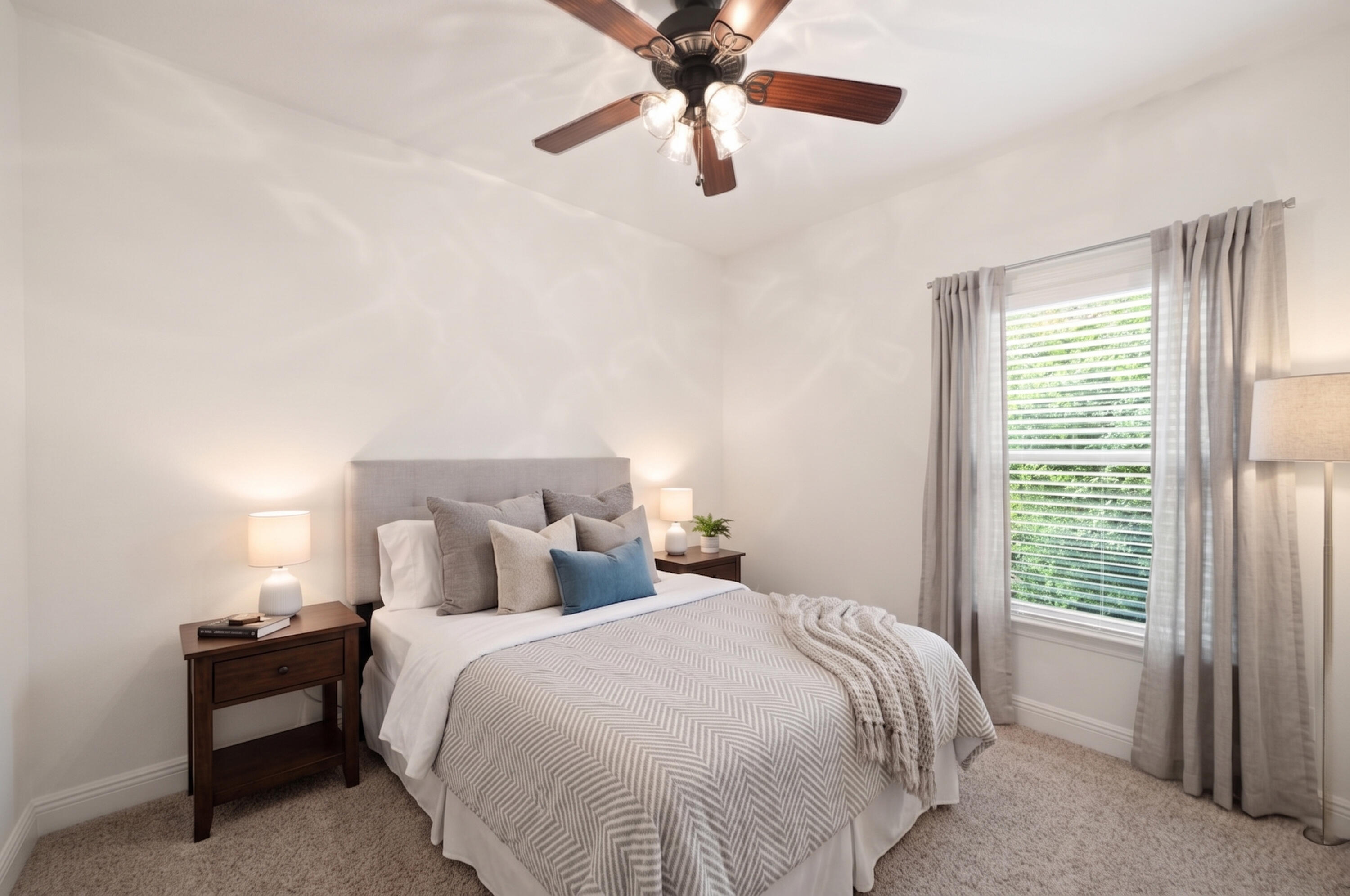 PEACH CREEK PH 1 - Residential