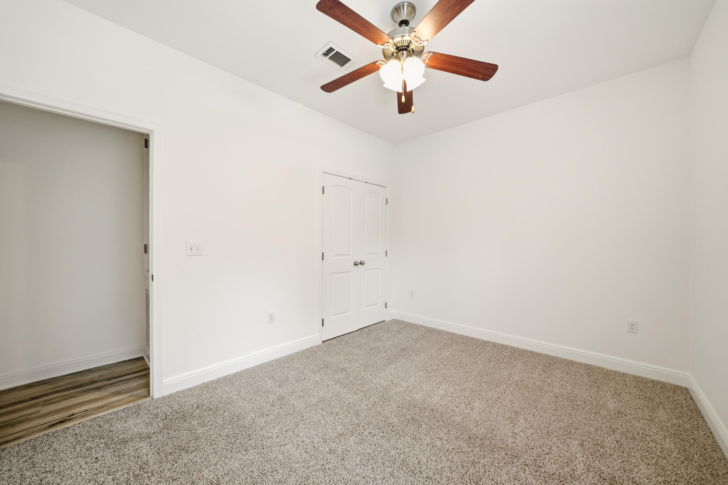 PEACH CREEK PH 1 - Residential