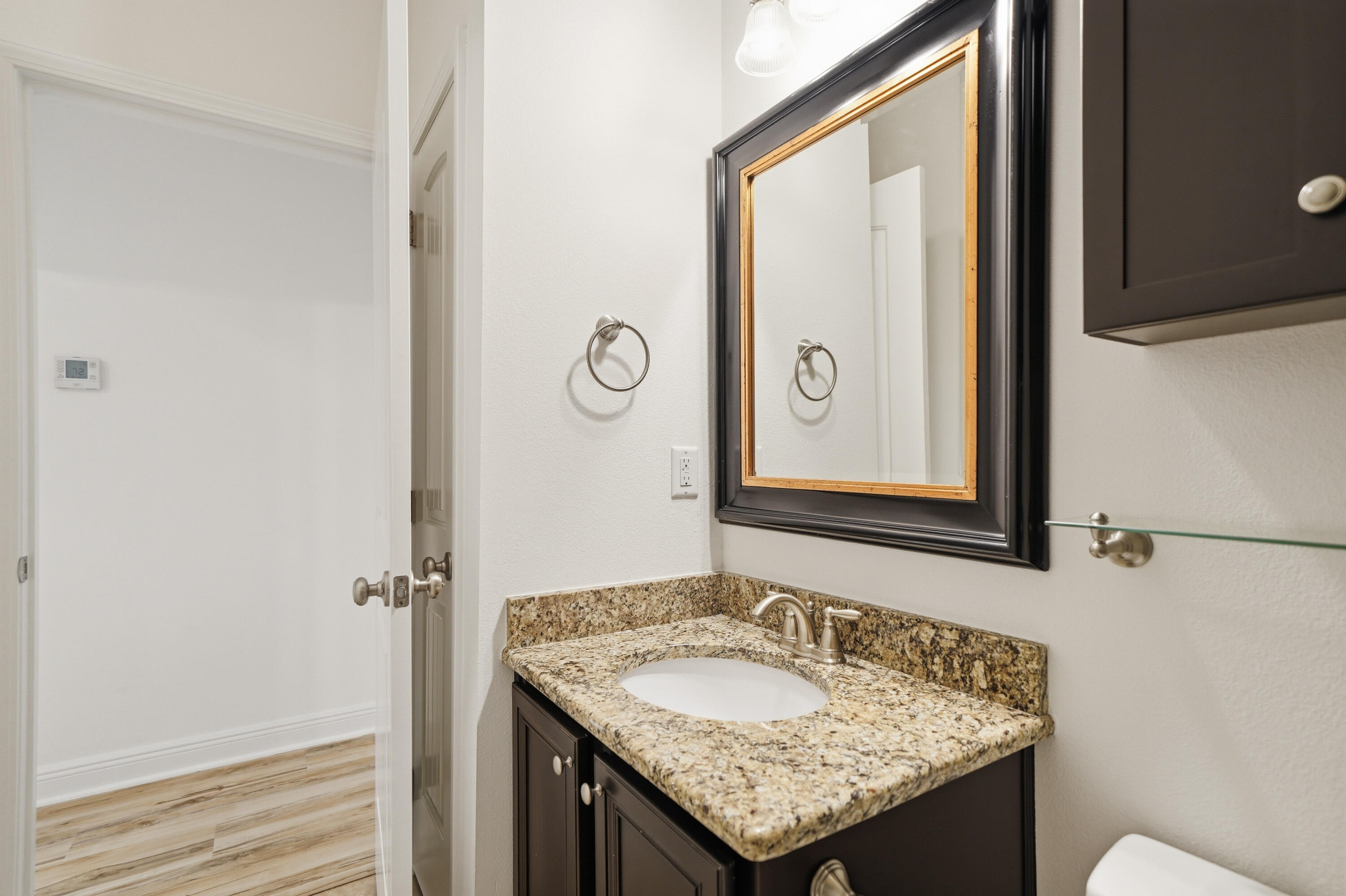 PEACH CREEK PH 1 - Residential