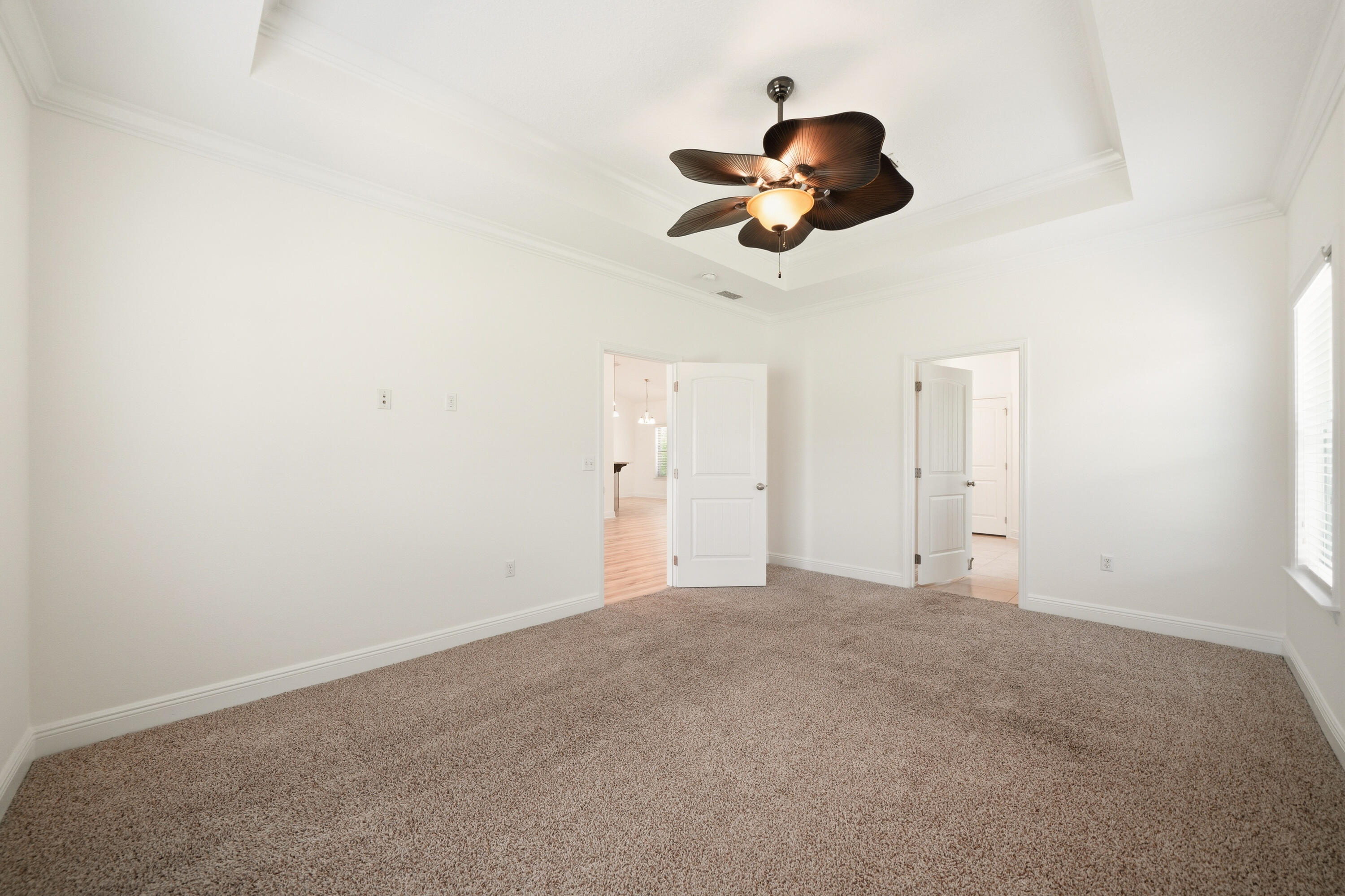 PEACH CREEK PH 1 - Residential