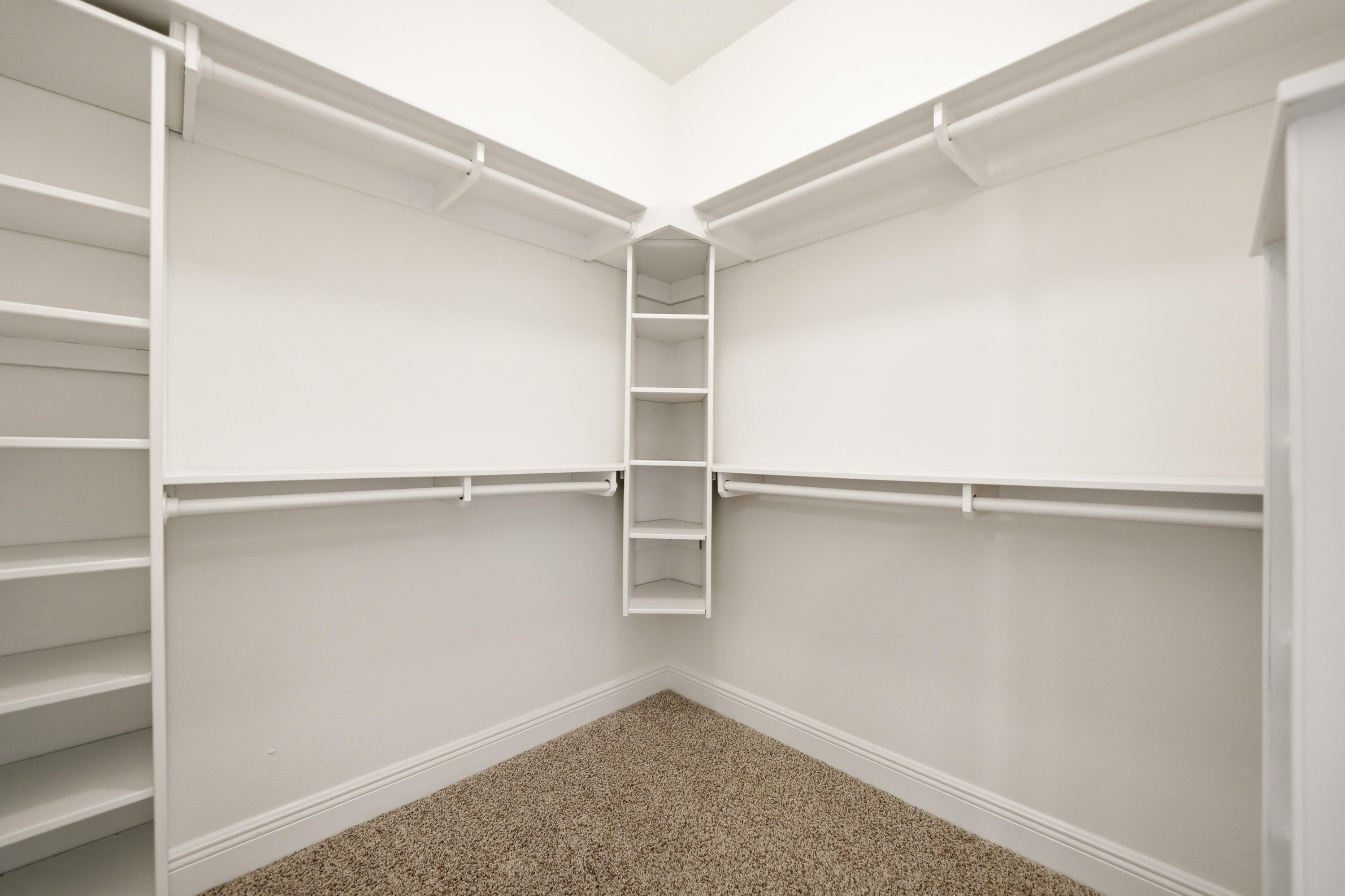 PEACH CREEK PH 1 - Residential
